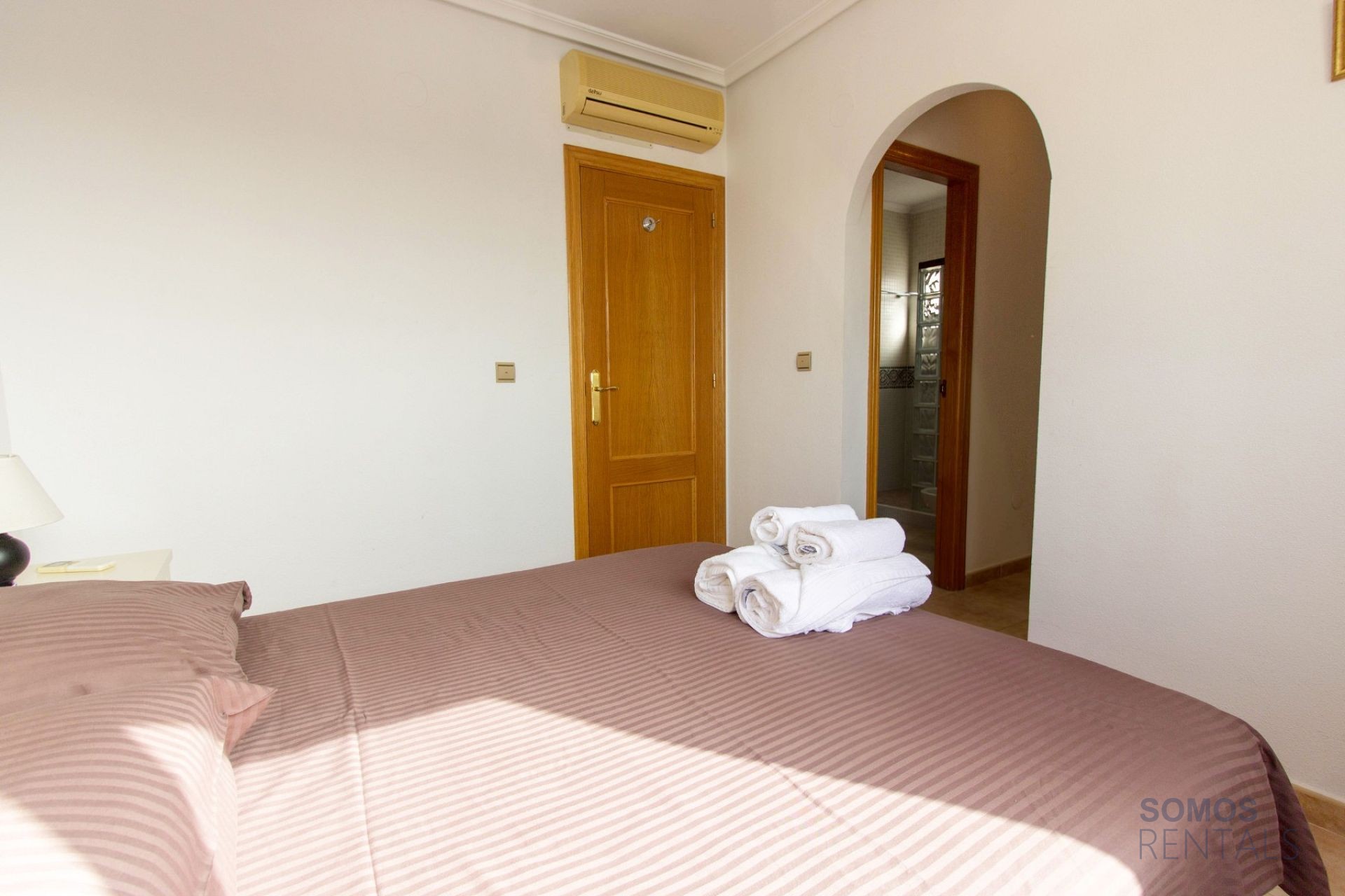 Casa Gustavo, Urb La Marina — foto 30