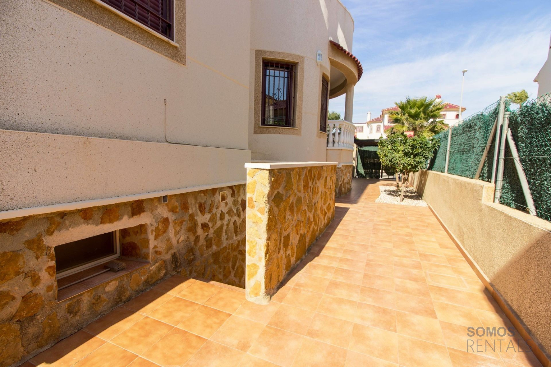 Casa Gustavo, Urb La Marina — foto 50