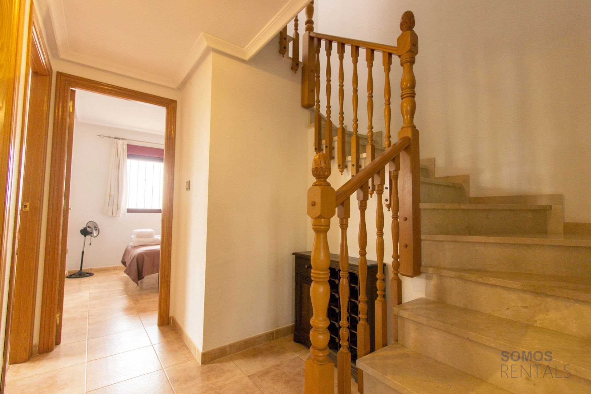 Casa Gustavo, Urb La Marina — foto 26