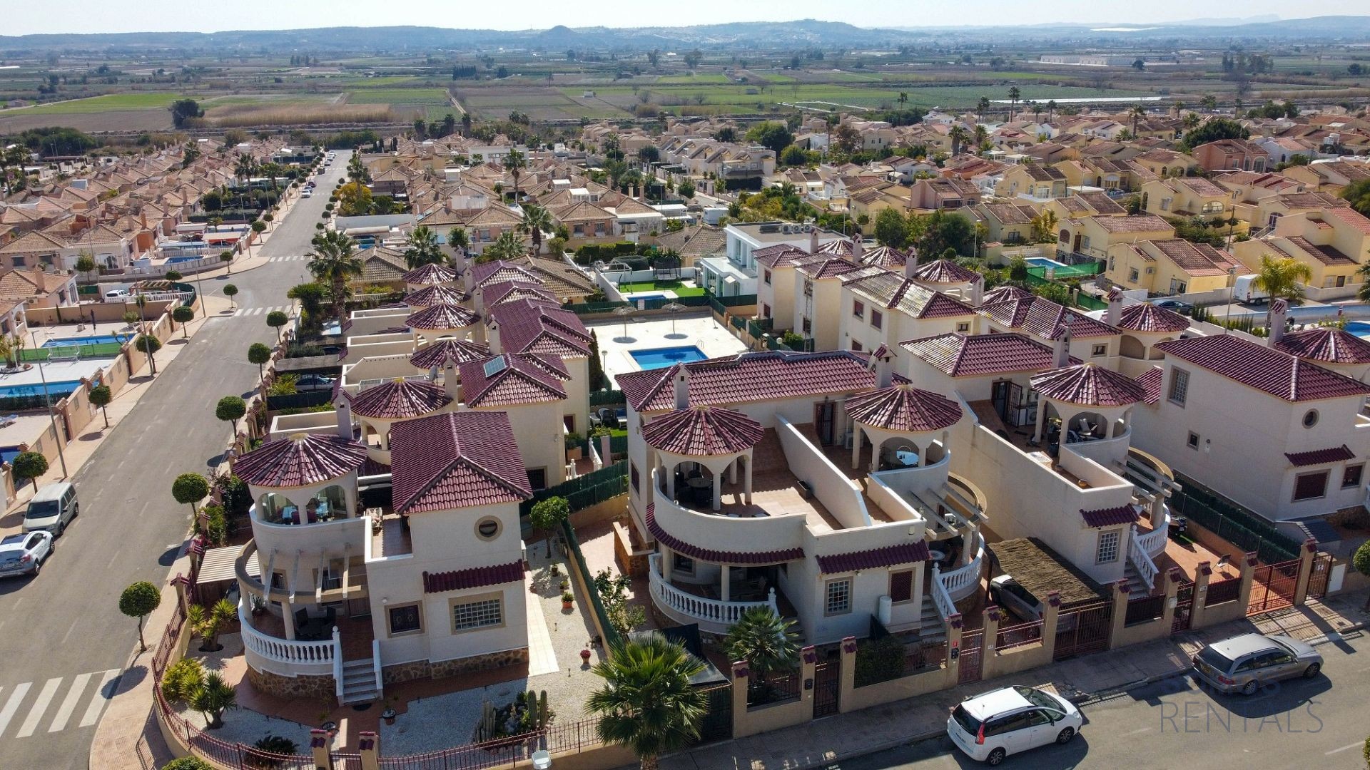 Casa Gustavo, Urb La Marina — foto 62