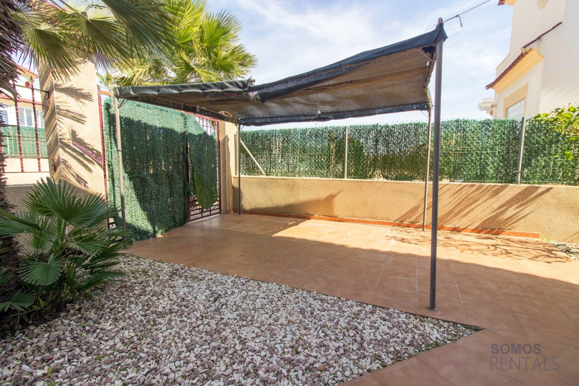 Casa Gustavo, Urb La Marina — foto 7