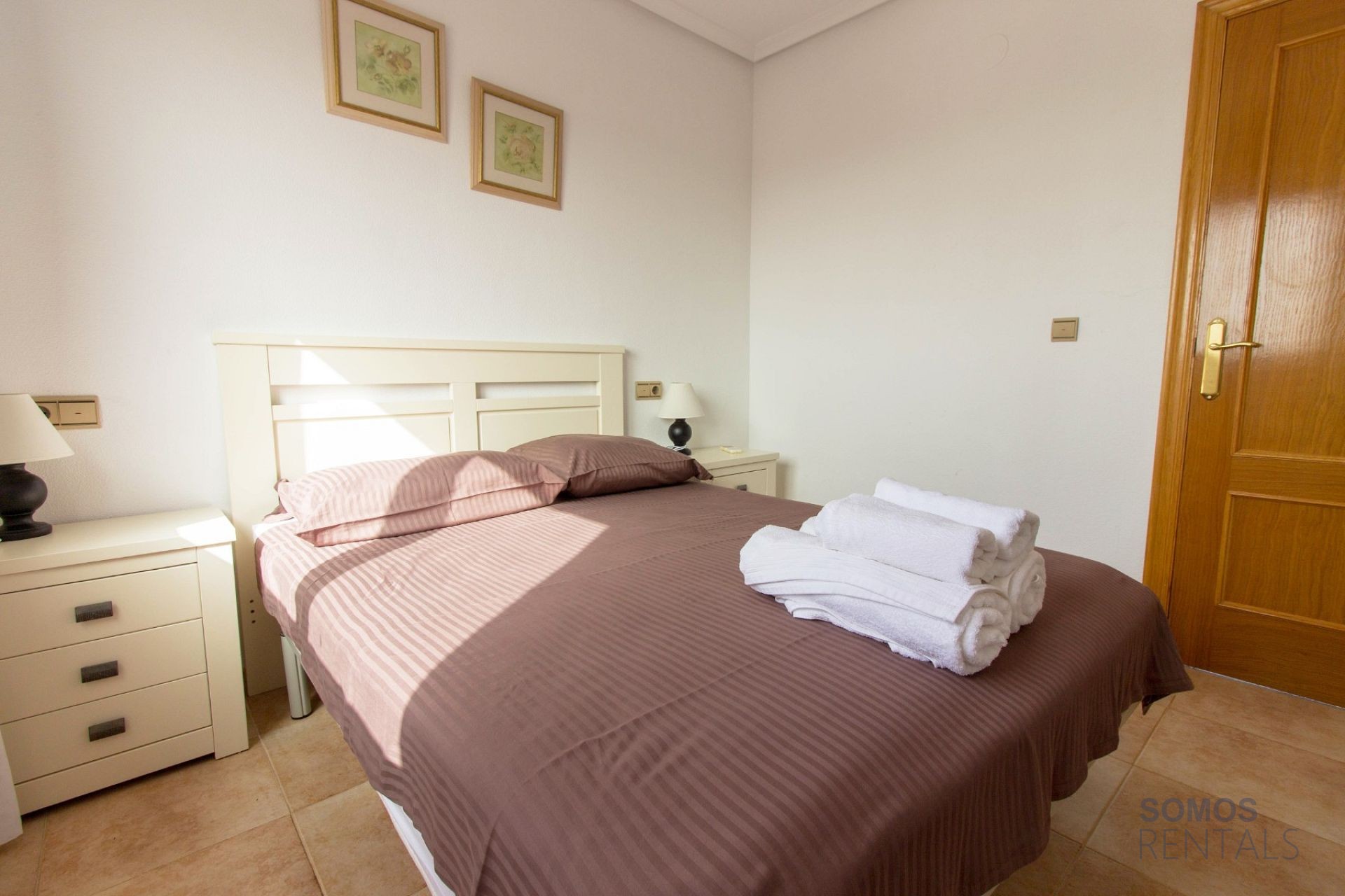 Casa Gustavo, Urb La Marina — foto 29