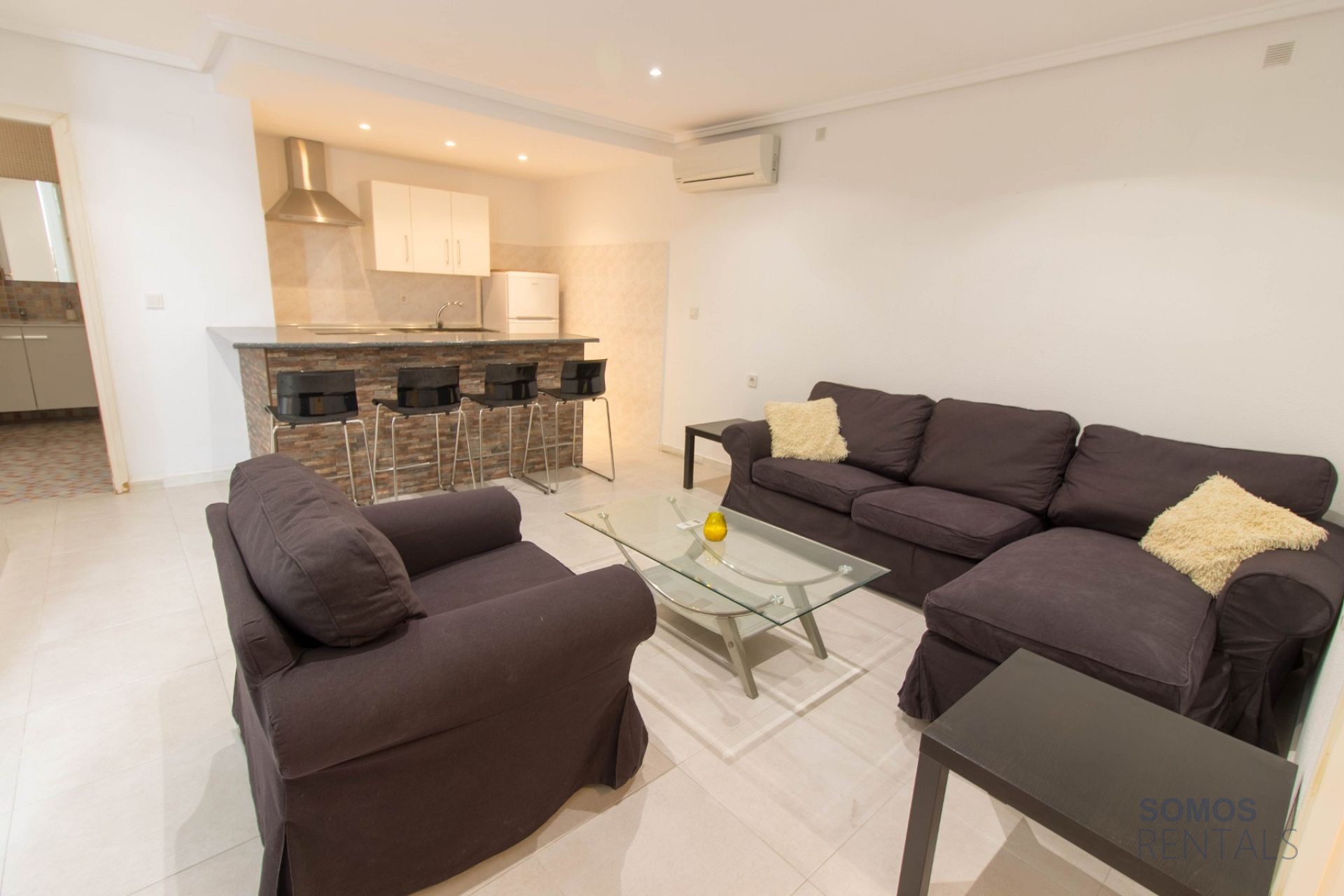 Casa Gustavo, Urb La Marina — foto 41