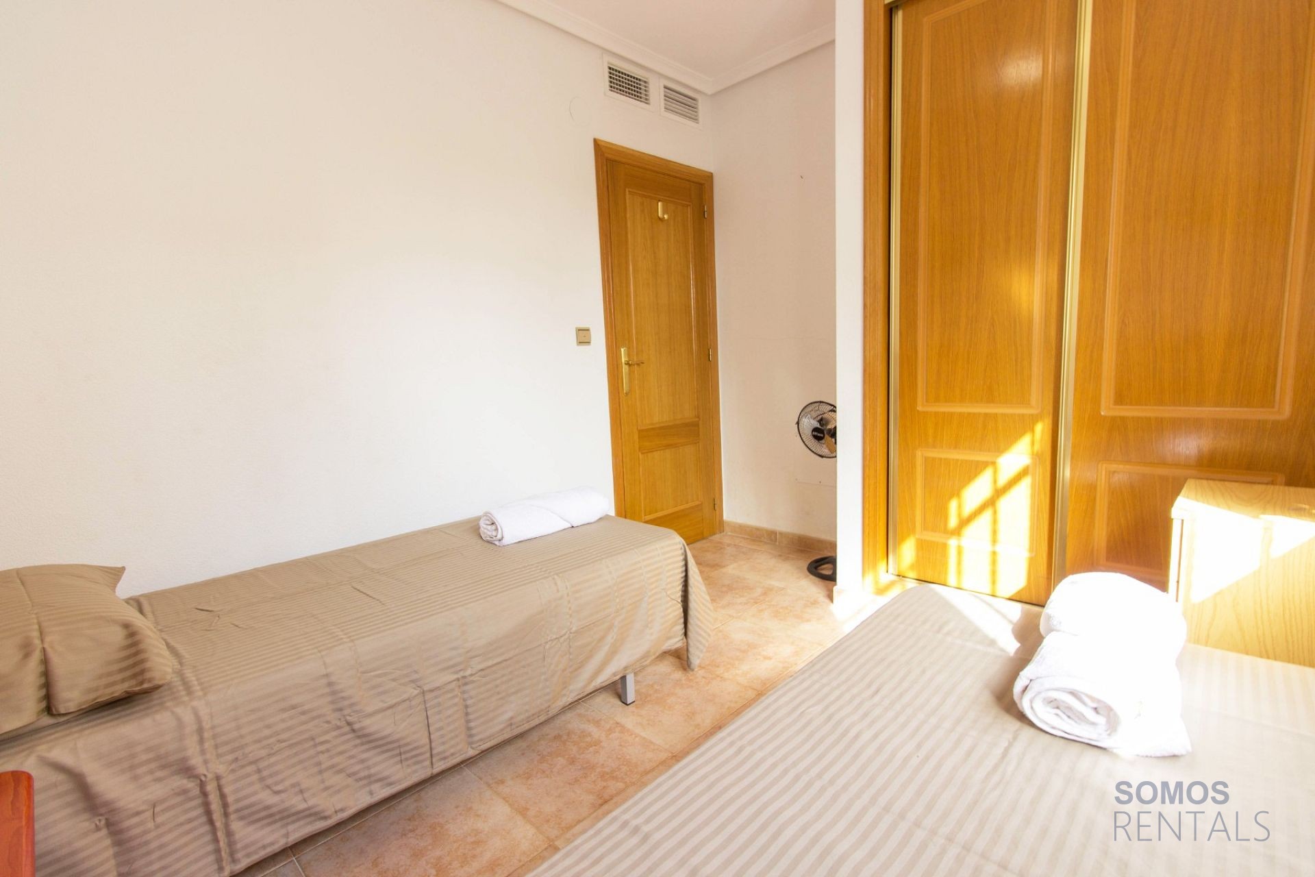 Casa Gustavo, Urb La Marina — foto 24
