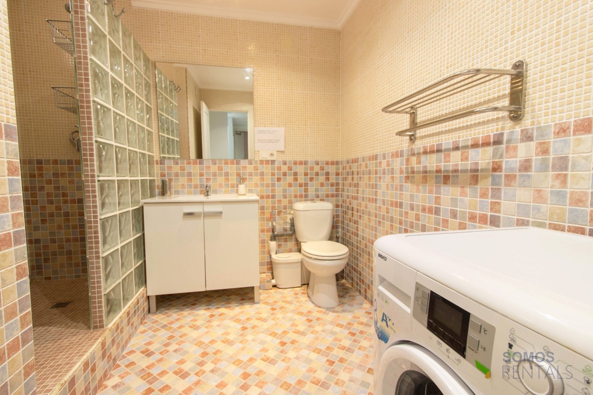 Casa Gustavo, Urb La Marina — foto 49