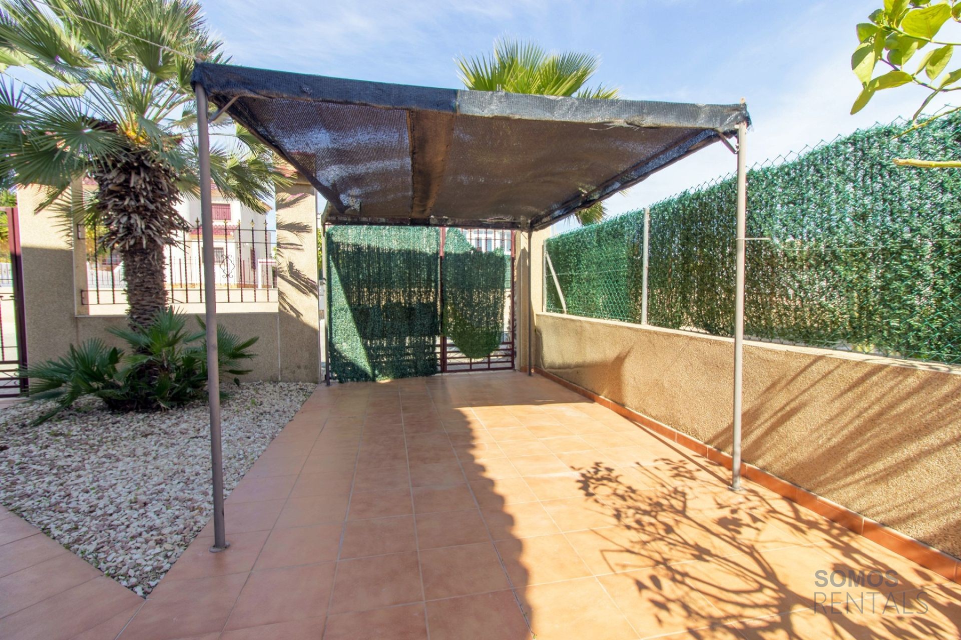 Casa Gustavo, Urb La Marina — foto 8