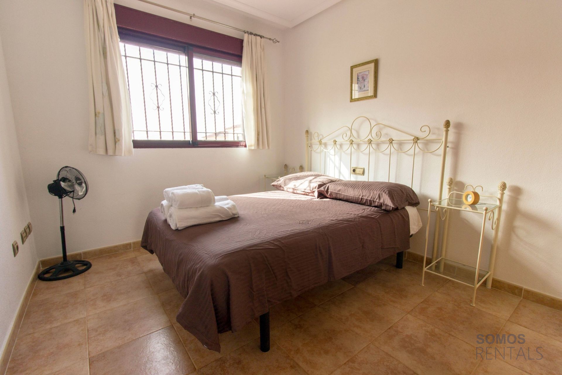 Casa Gustavo, Urb La Marina — foto 21