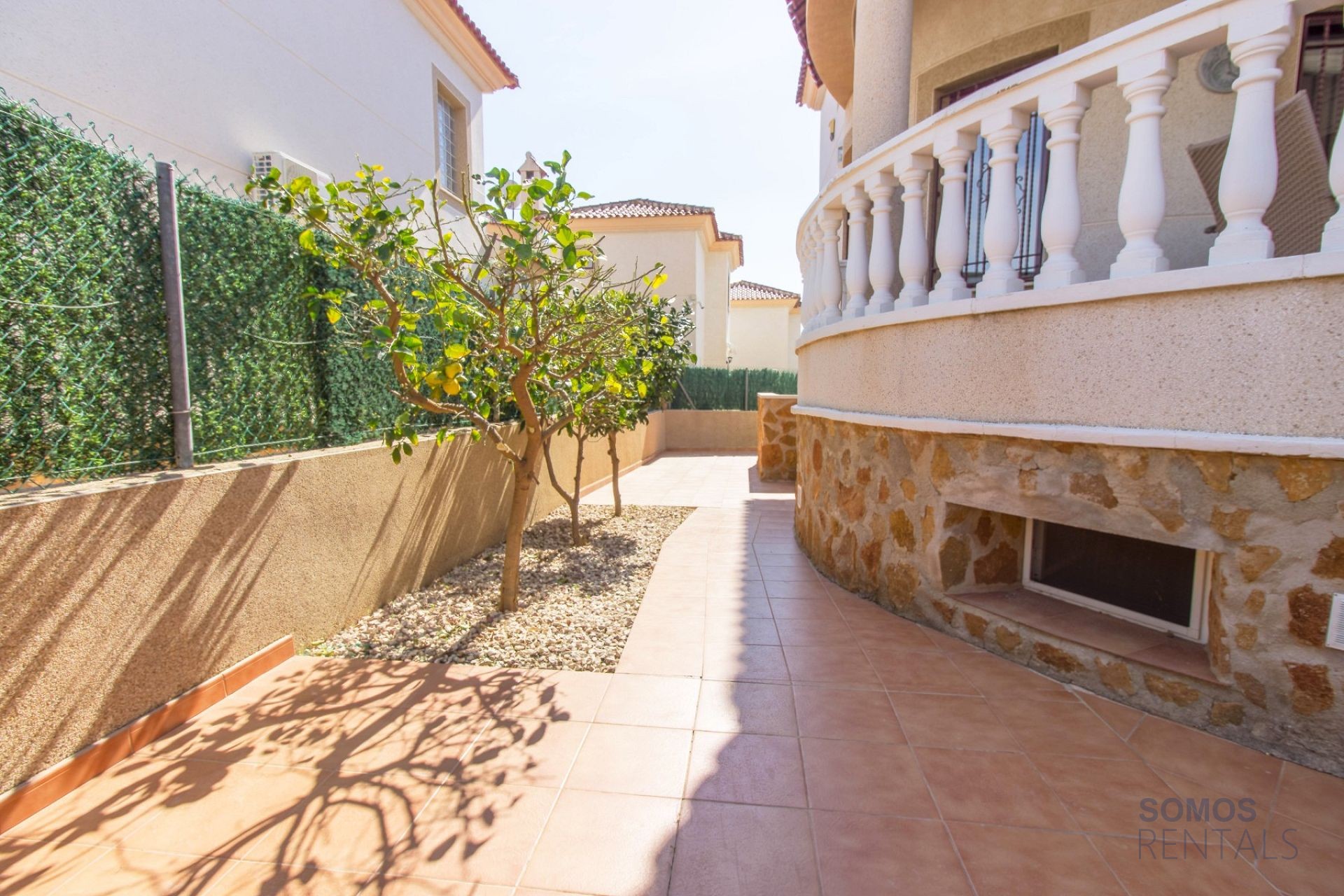 Casa Gustavo, Urb La Marina — foto 9