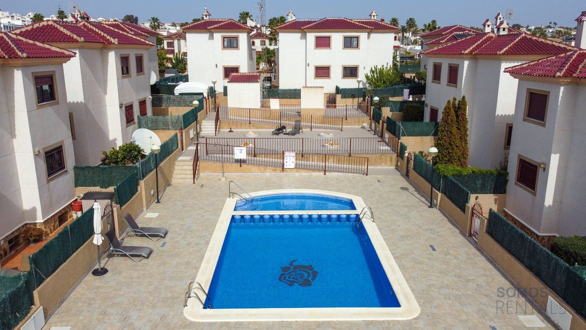 Casa Gustavo, Urb La Marina — foto 5