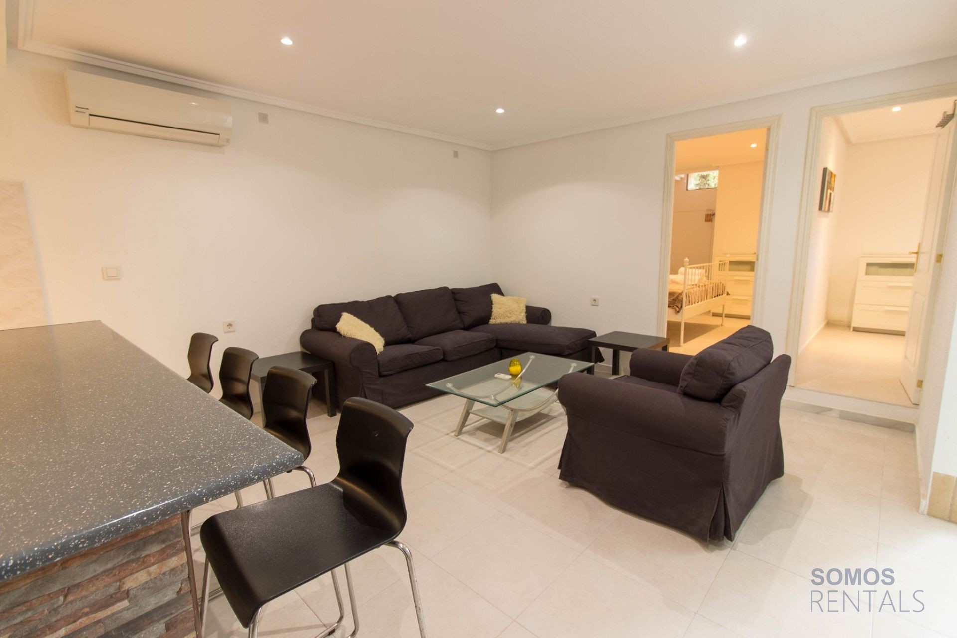 Casa Gustavo, Urb La Marina — foto 40