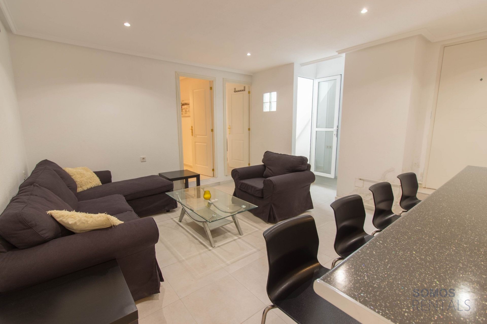 Casa Gustavo, Urb La Marina — foto 44