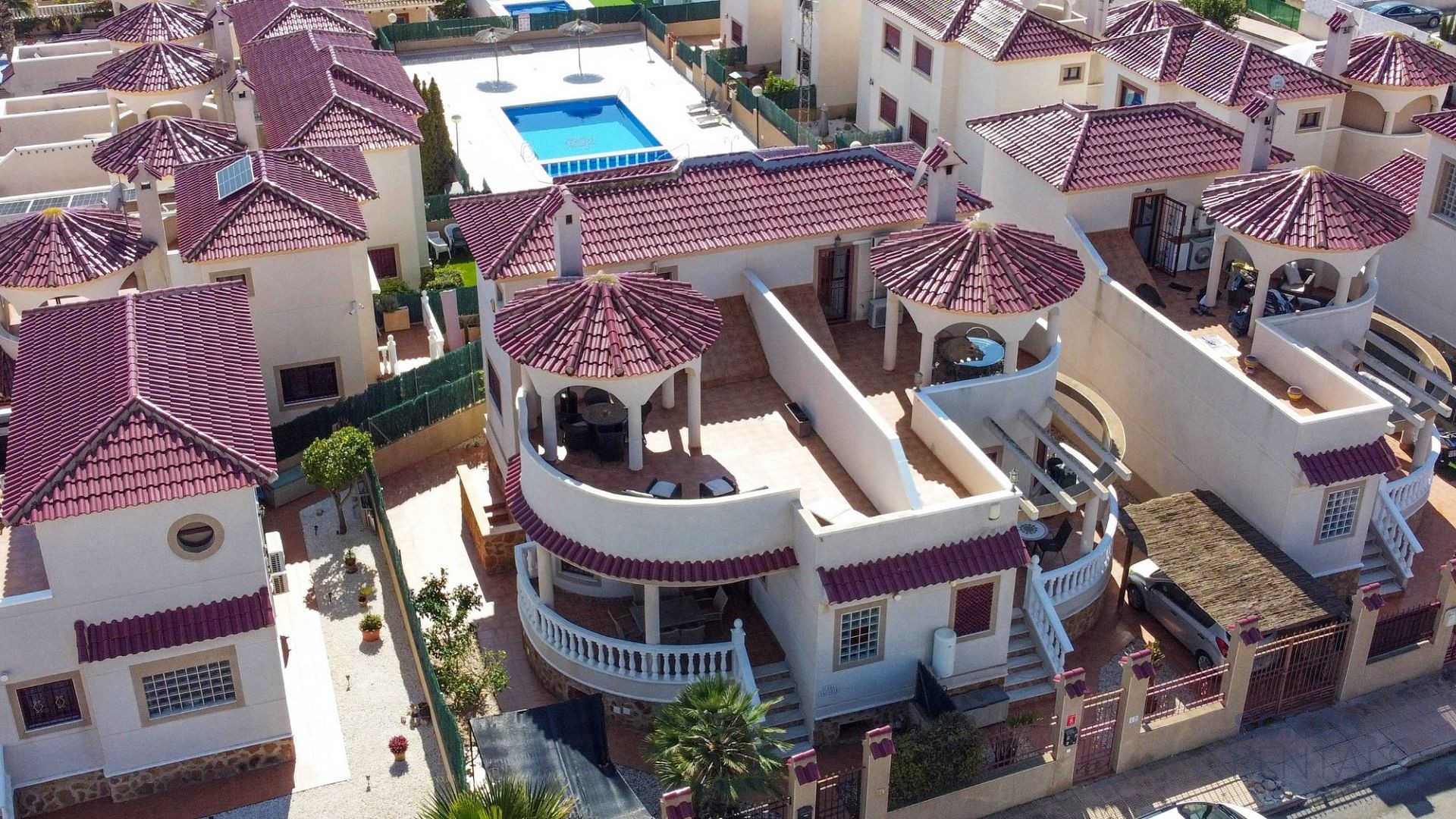 Casa Gustavo, Urb La Marina — foto 4