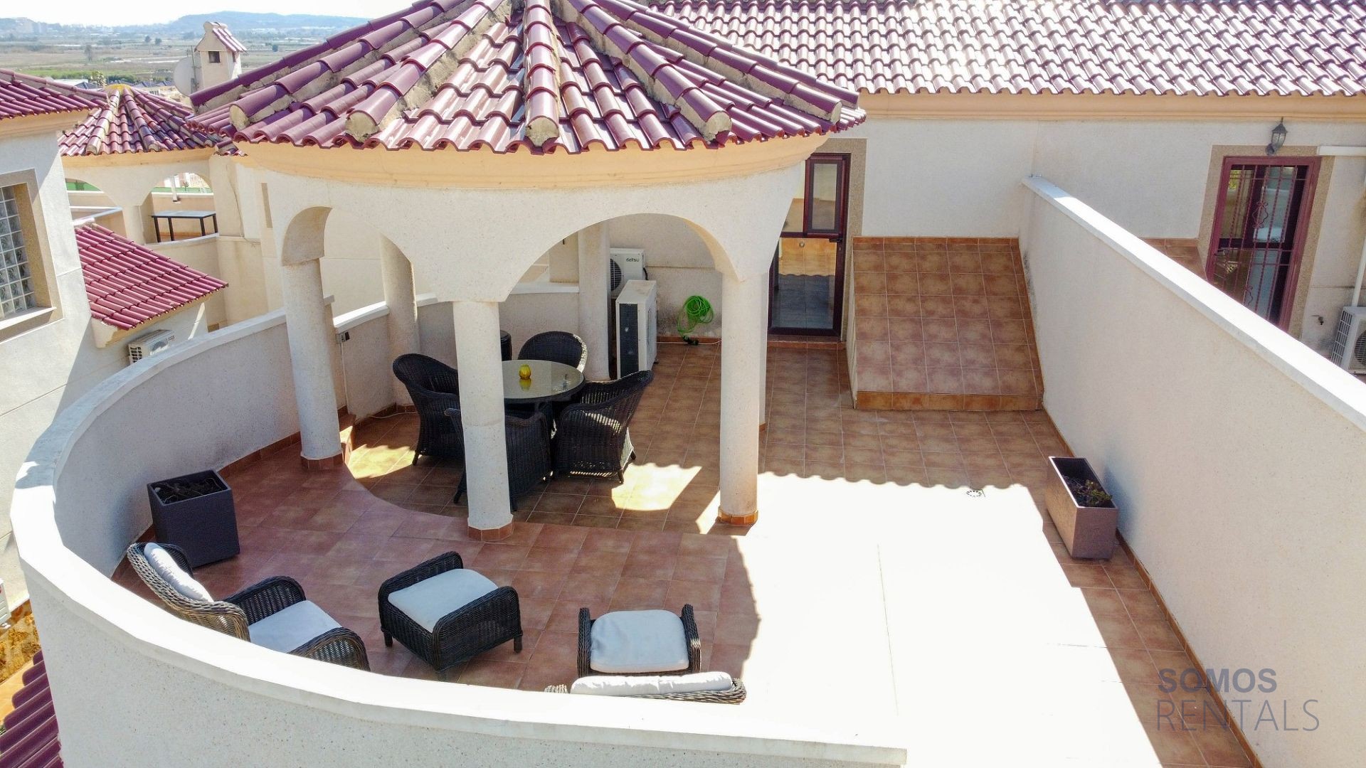 Casa Gustavo, Urb La Marina — foto 38