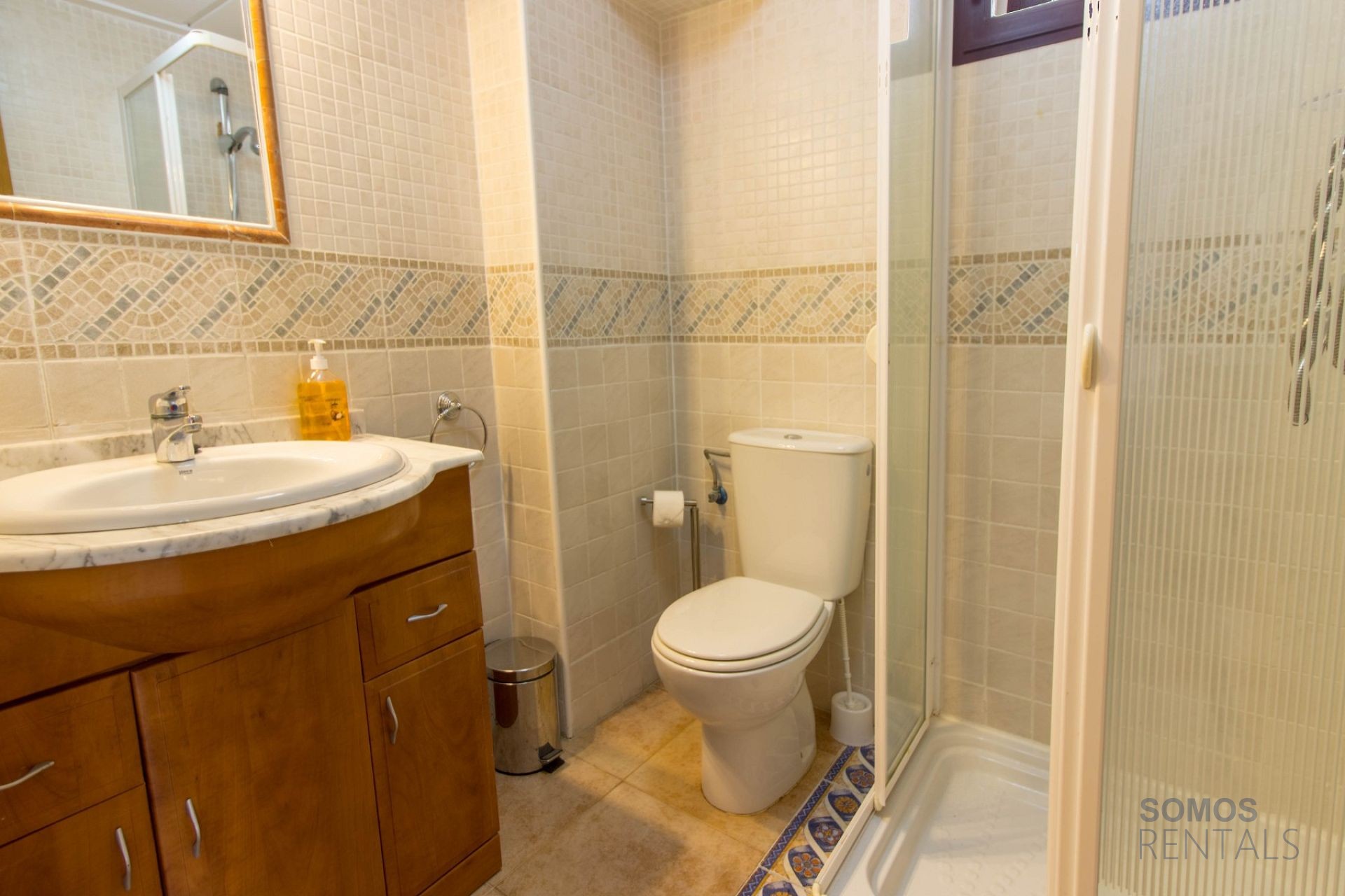 Casa Gustavo, Urb La Marina — foto 25