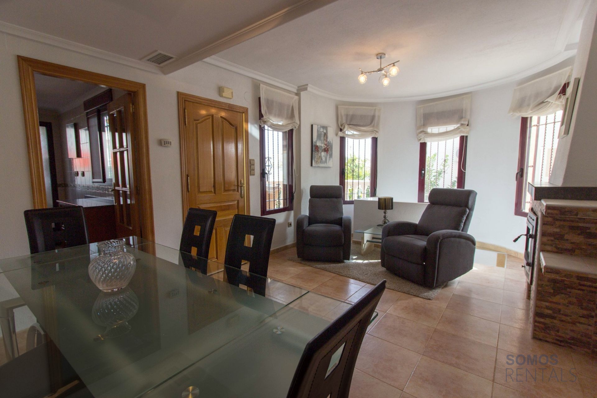 Casa Gustavo, Urb La Marina — foto 16