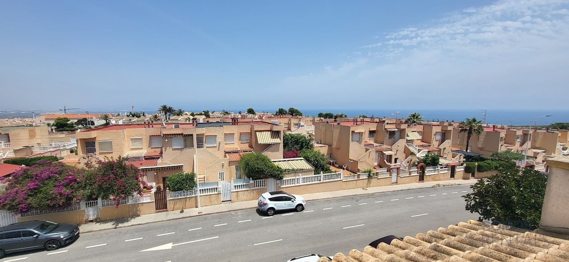 Casa Tropical, Gran Alacant — photographie 22
