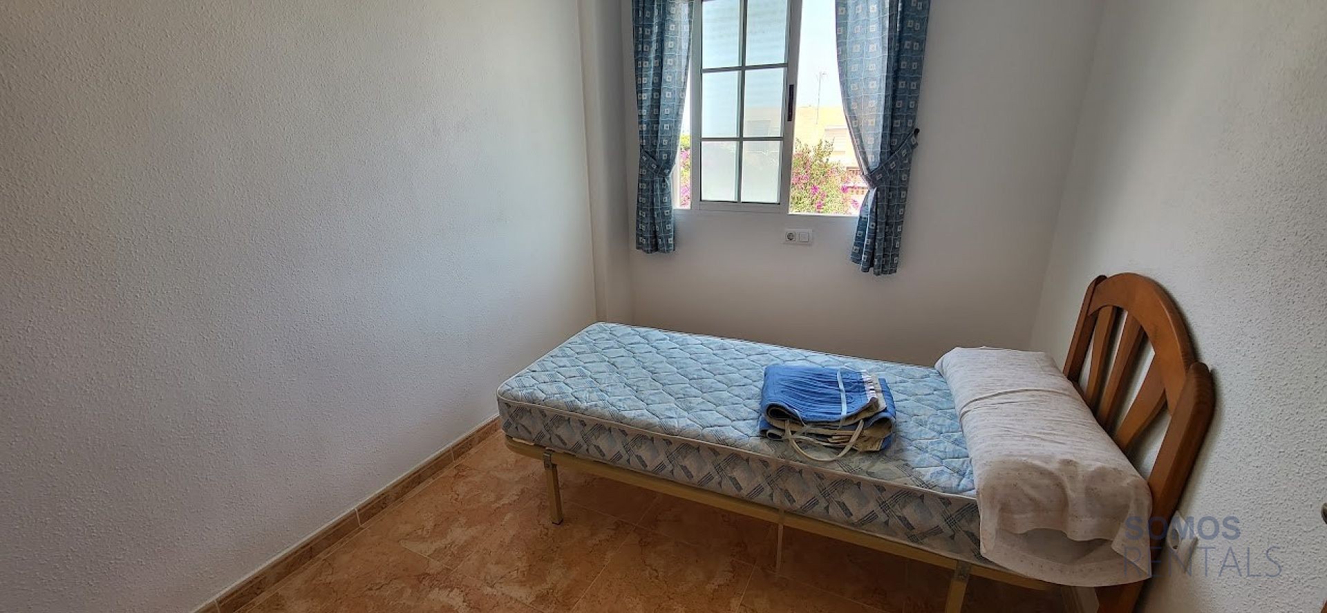Casa Tropical, Gran Alacant — photographie 18