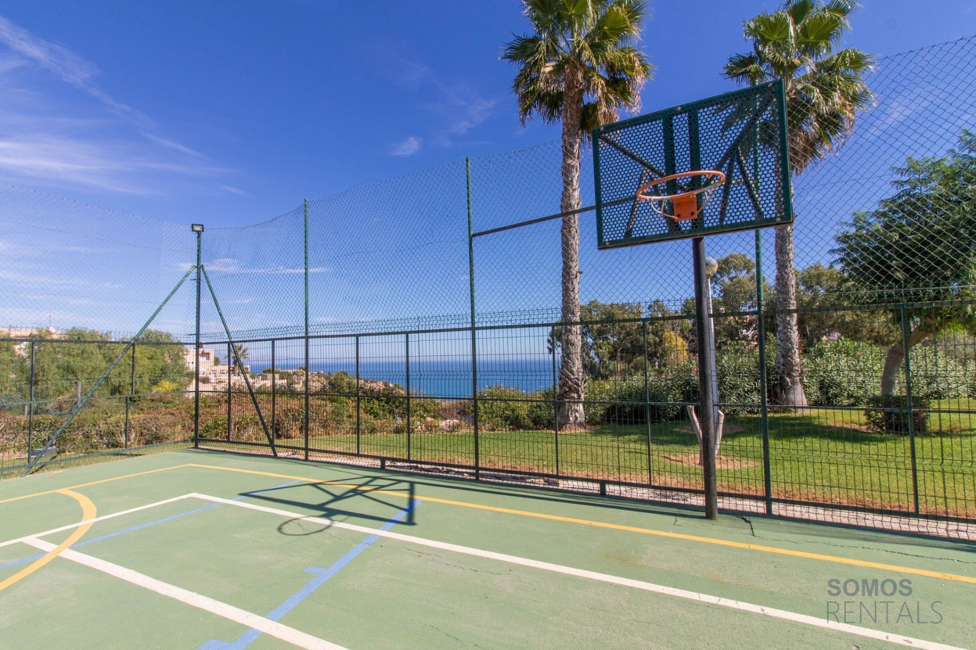 Casa Tropical, Gran Alacant — photographie 36