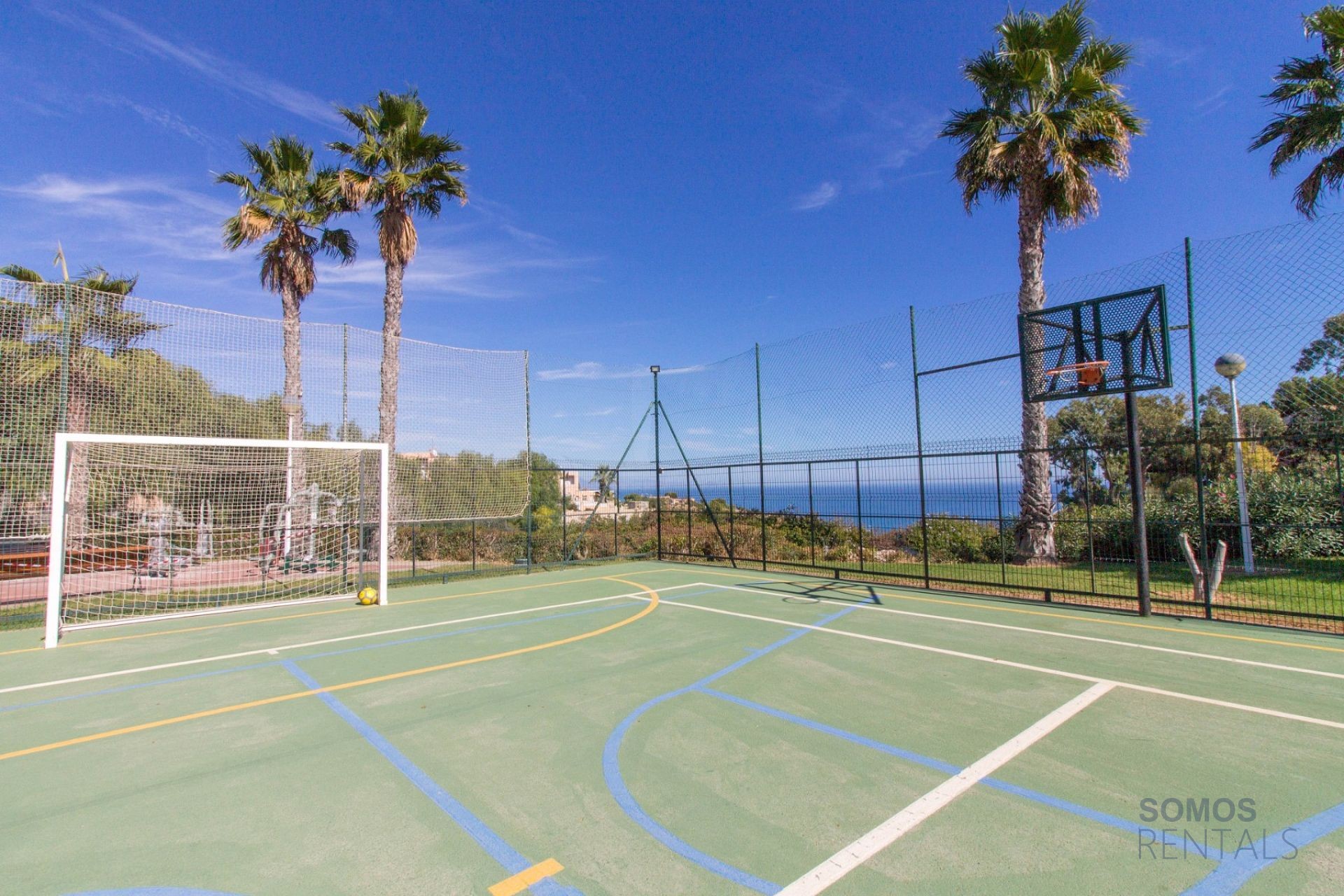 Casa Tropical, Gran Alacant — photographie 37