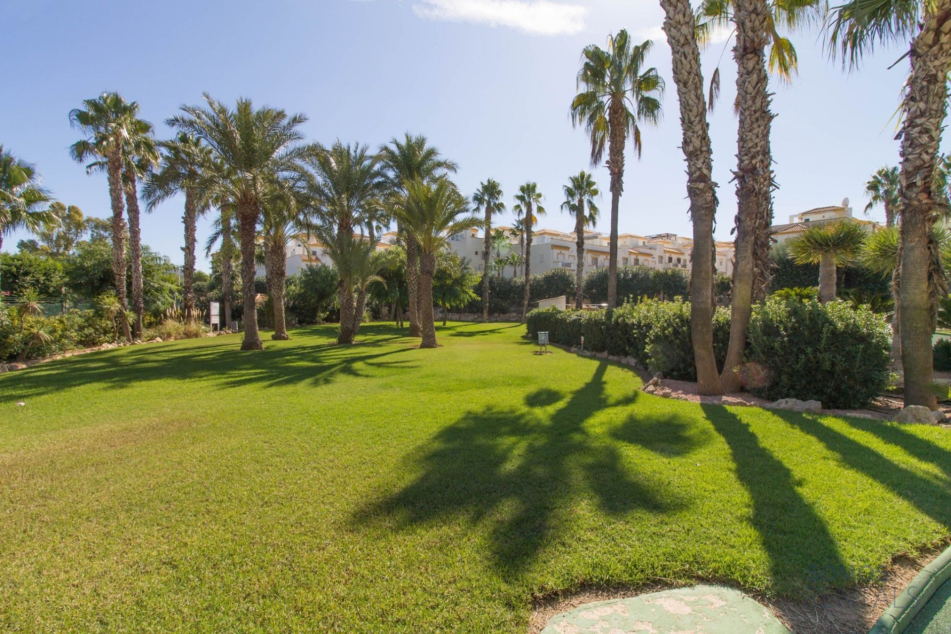 Casa Tropical, Gran Alacant — photographie 30