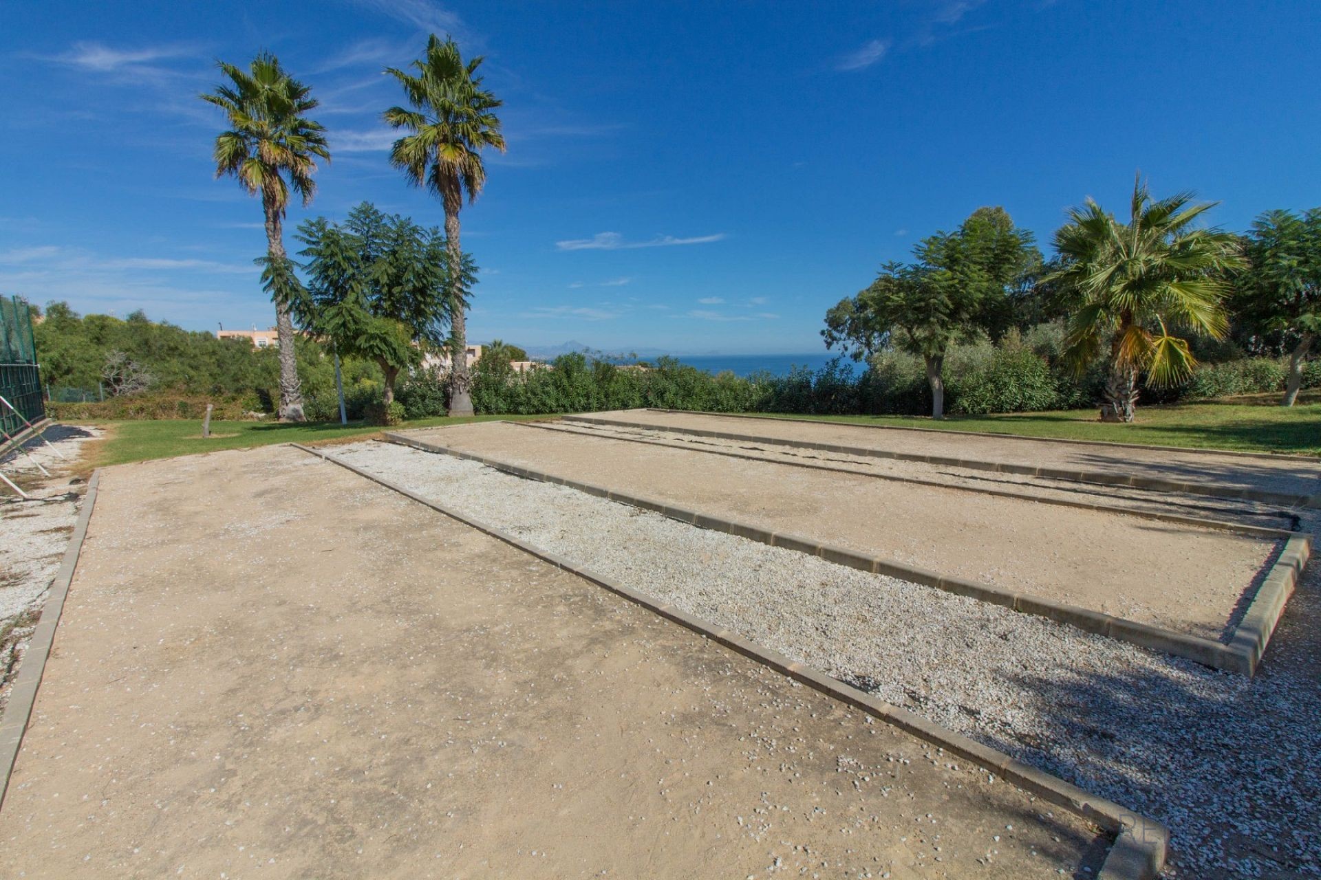 Casa Tropical, Gran Alacant — photographie 38