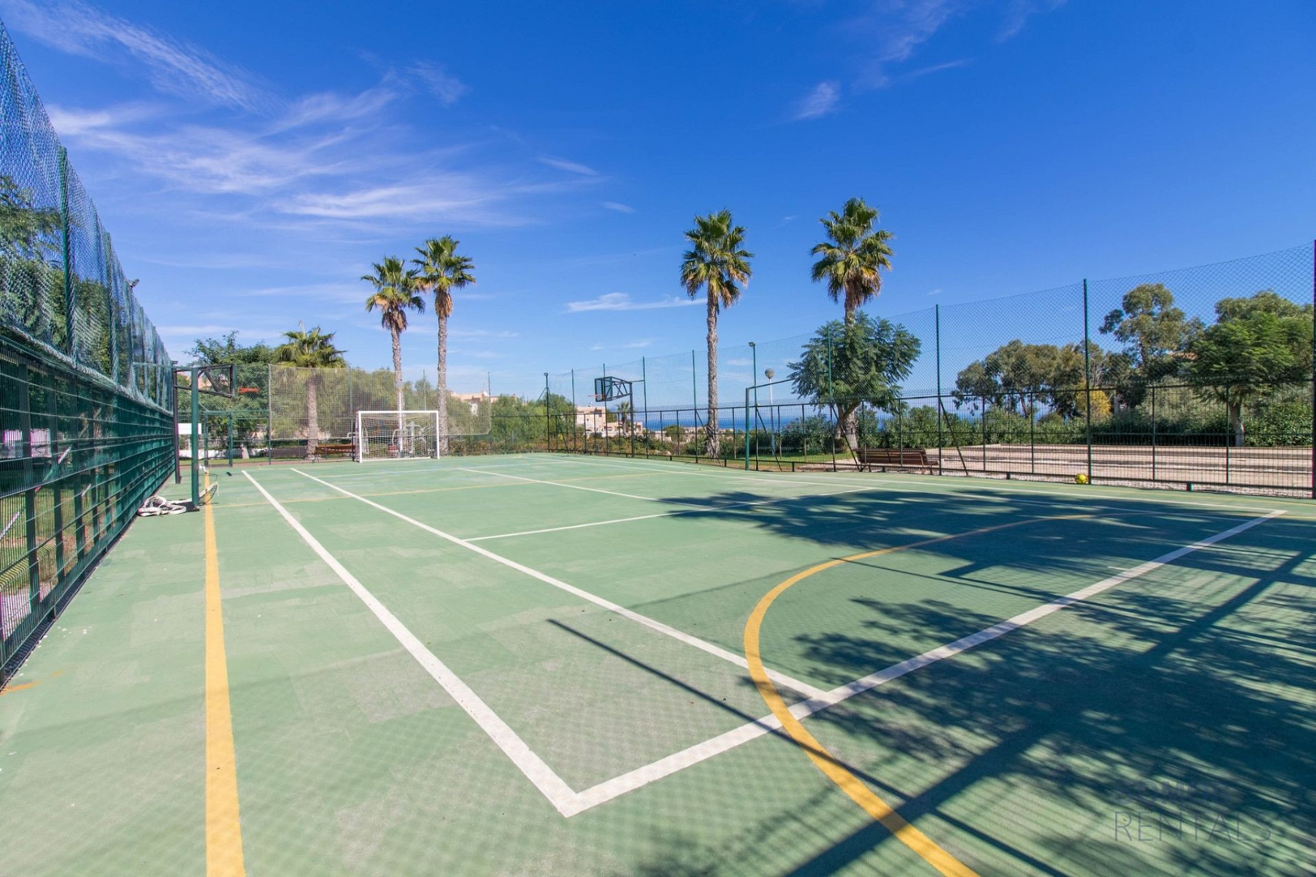 Casa Tropical, Gran Alacant — photographie 35