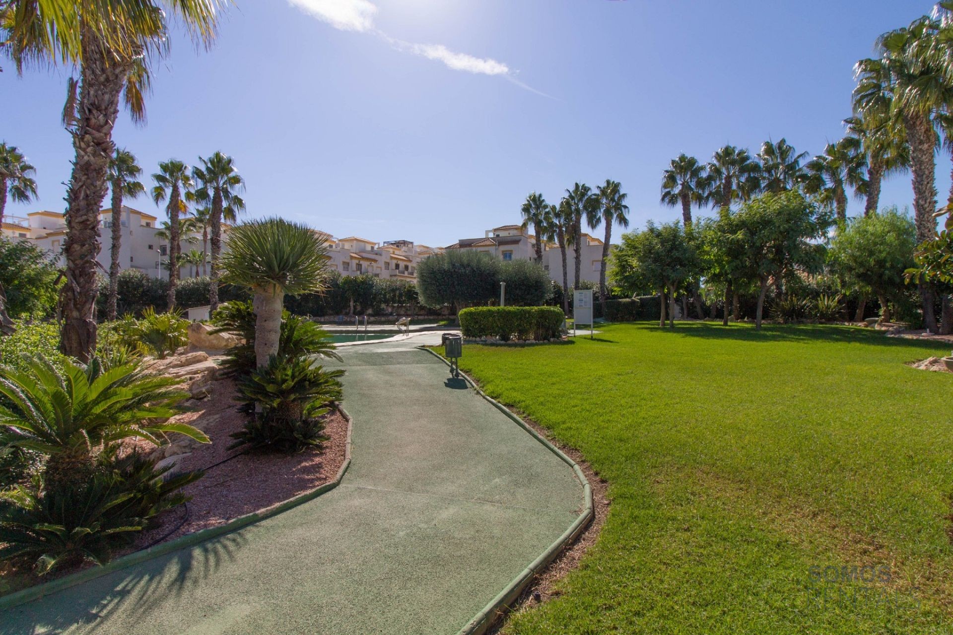 Casa Tropical, Gran Alacant — photographie 29