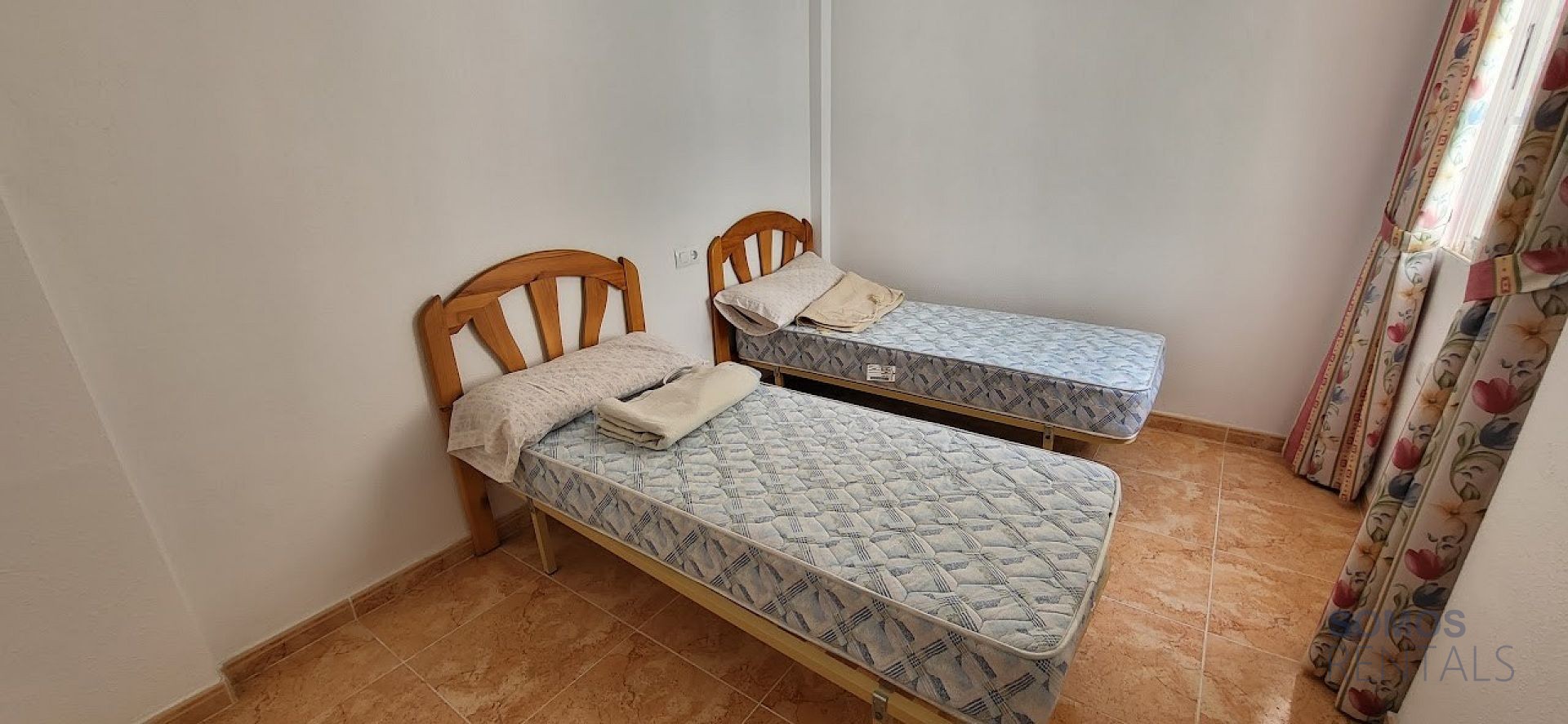 Casa Tropical, Gran Alacant — photographie 16