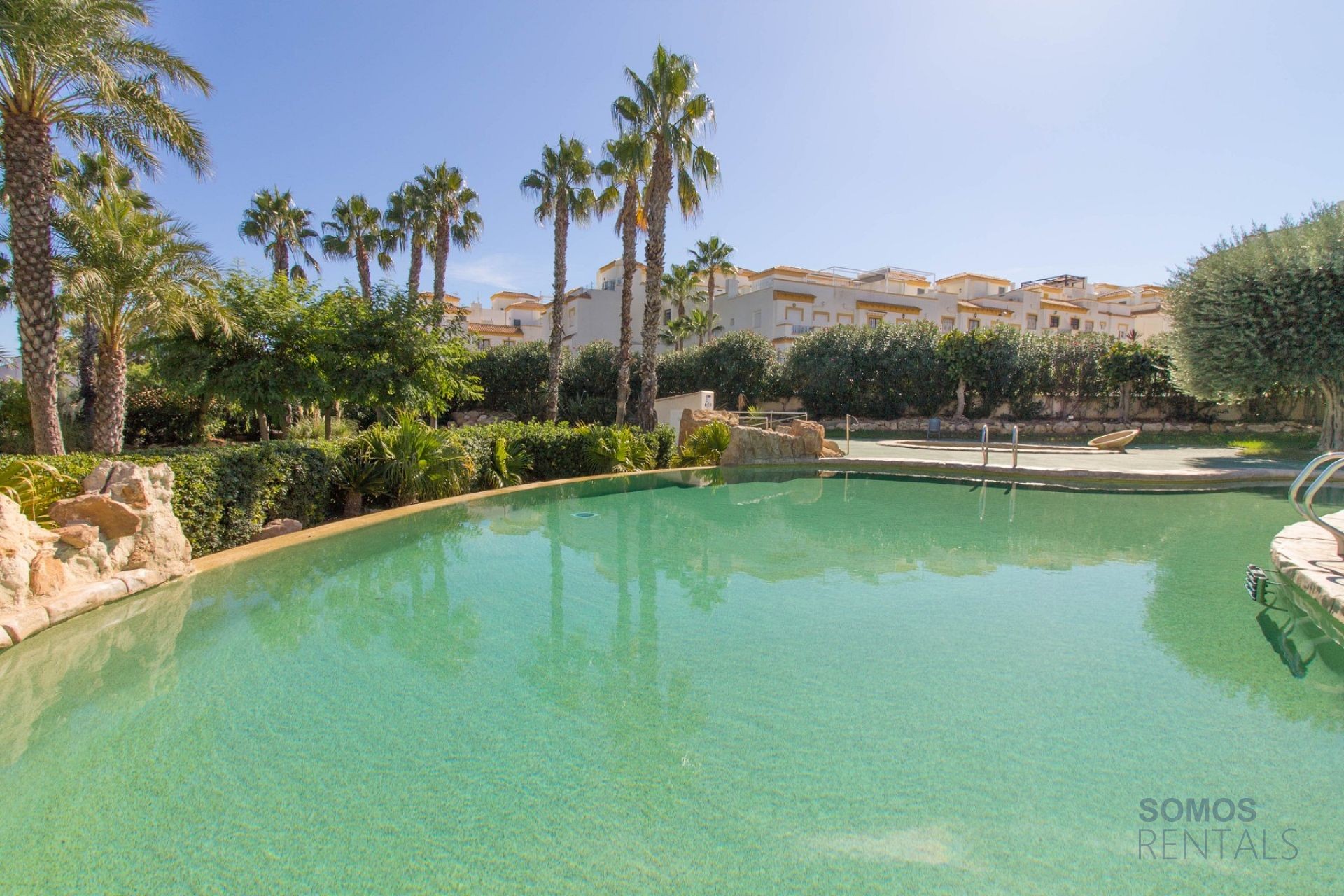 Casa Tropical, Gran Alacant — photographie 26