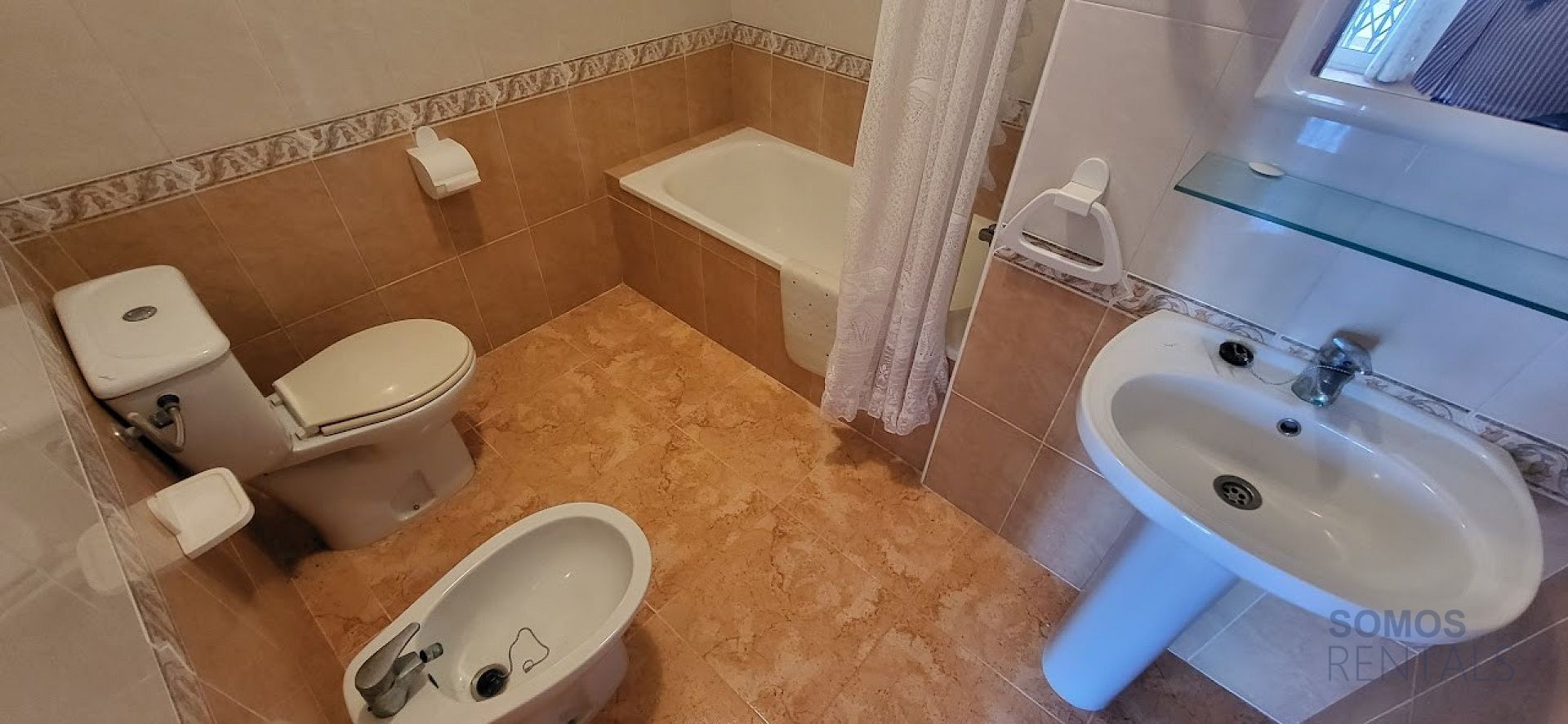 Casa Tropical, Gran Alacant — photographie 15