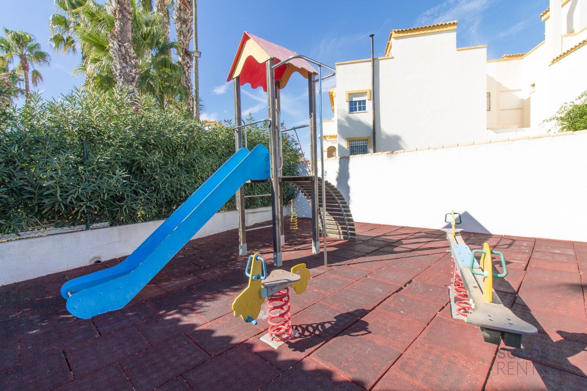 Casa Tropical, Gran Alacant — photographie 34
