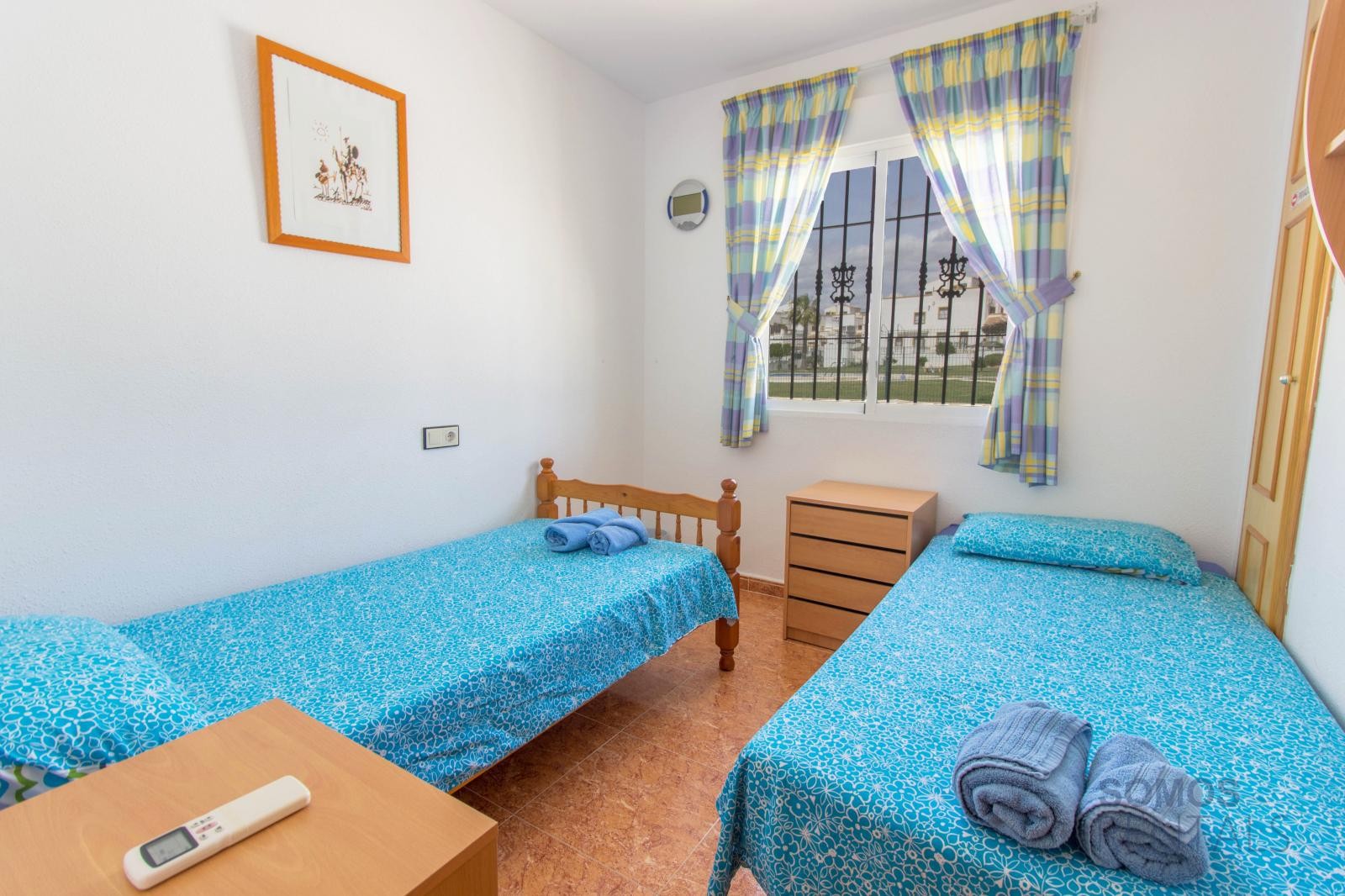 Casa Lisa, Urb La Marina — photographie 16