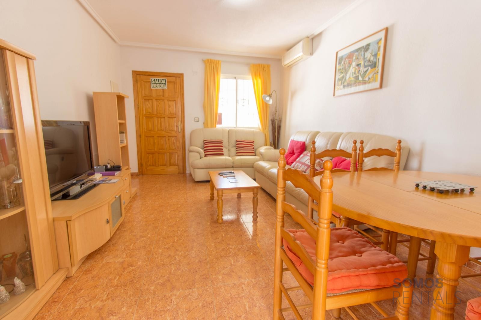 Casa Lisa, Urb La Marina — photographie 12