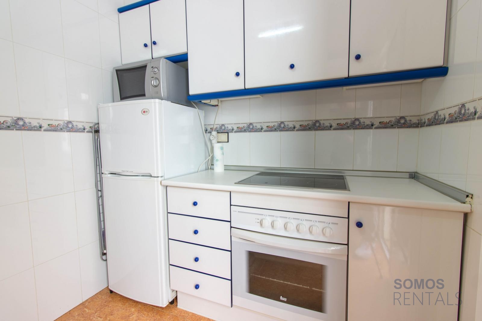 Casa Lisa, Urb La Marina — photographie 23