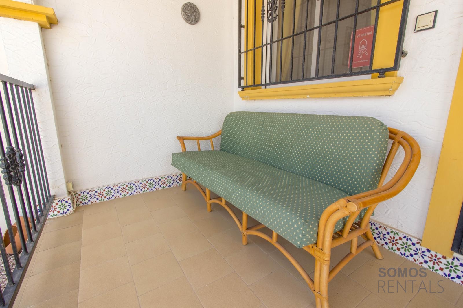 Casa Lisa, Urb La Marina — photographie 8