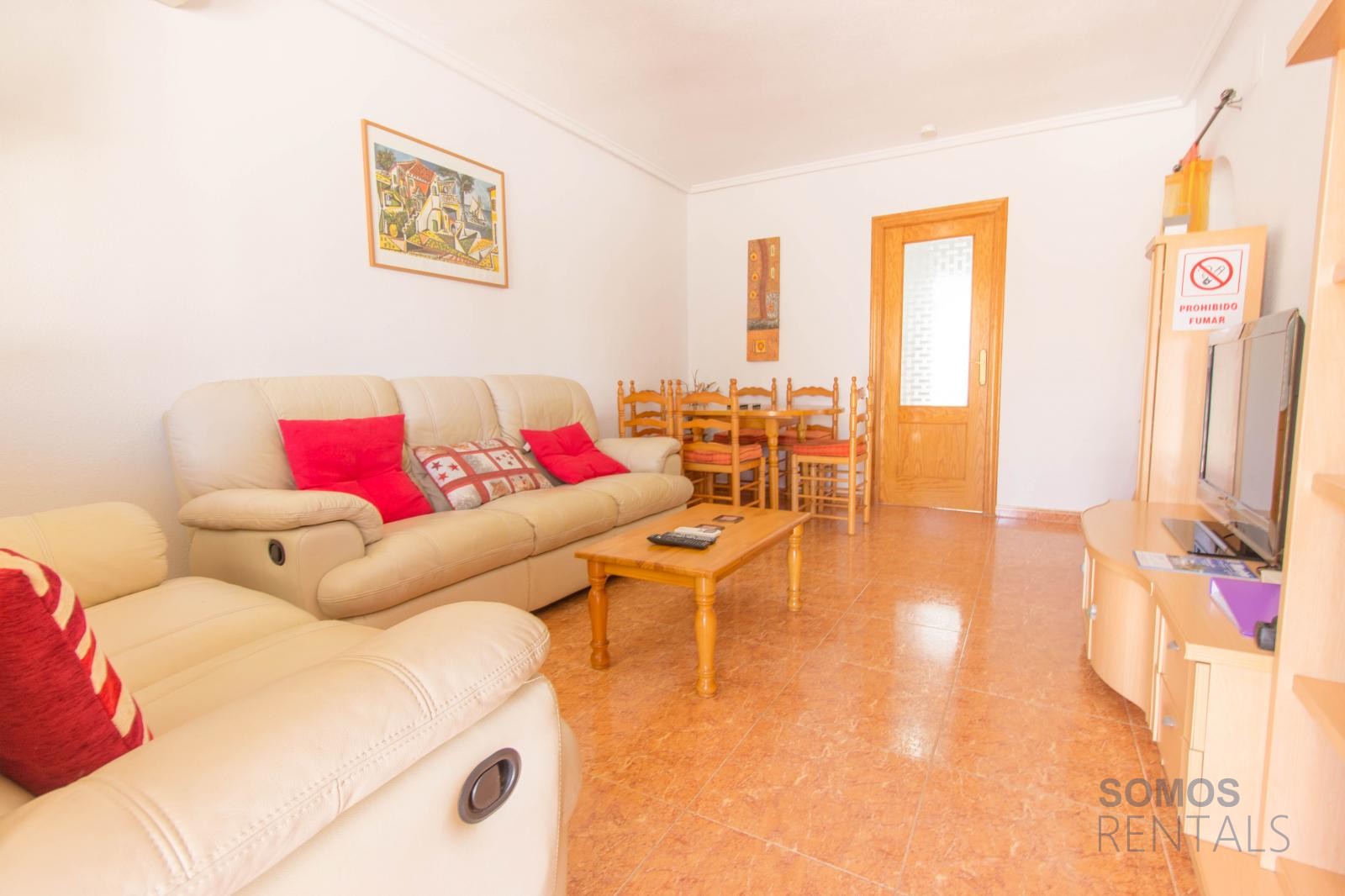 Casa Lisa, Urb La Marina — photographie 10