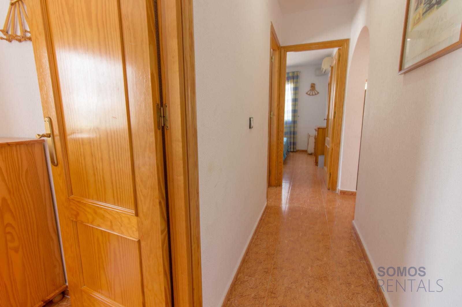 Casa Lisa, Urb La Marina — photographie 13