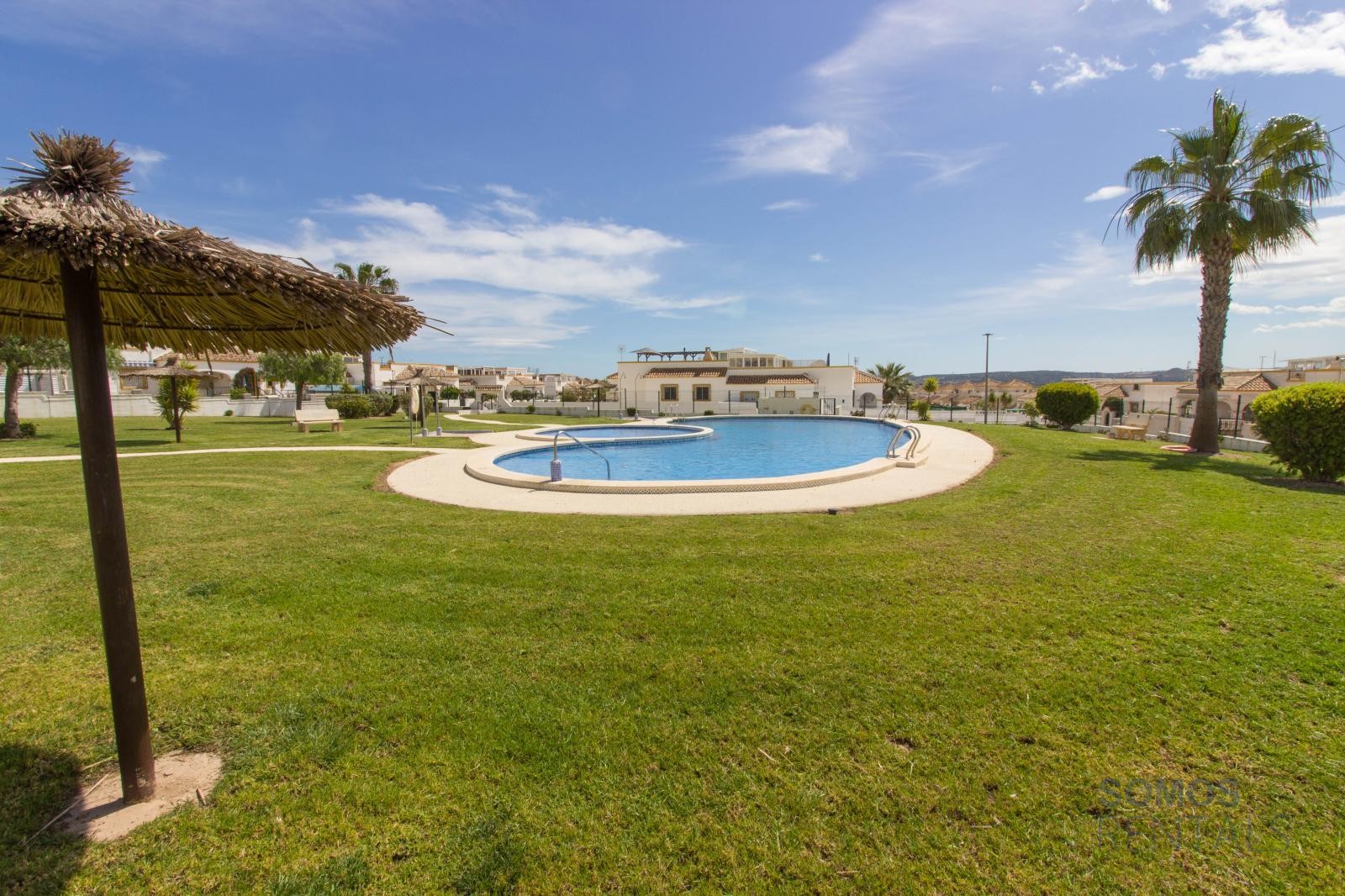 Casa Lisa, Urb La Marina — photographie 35