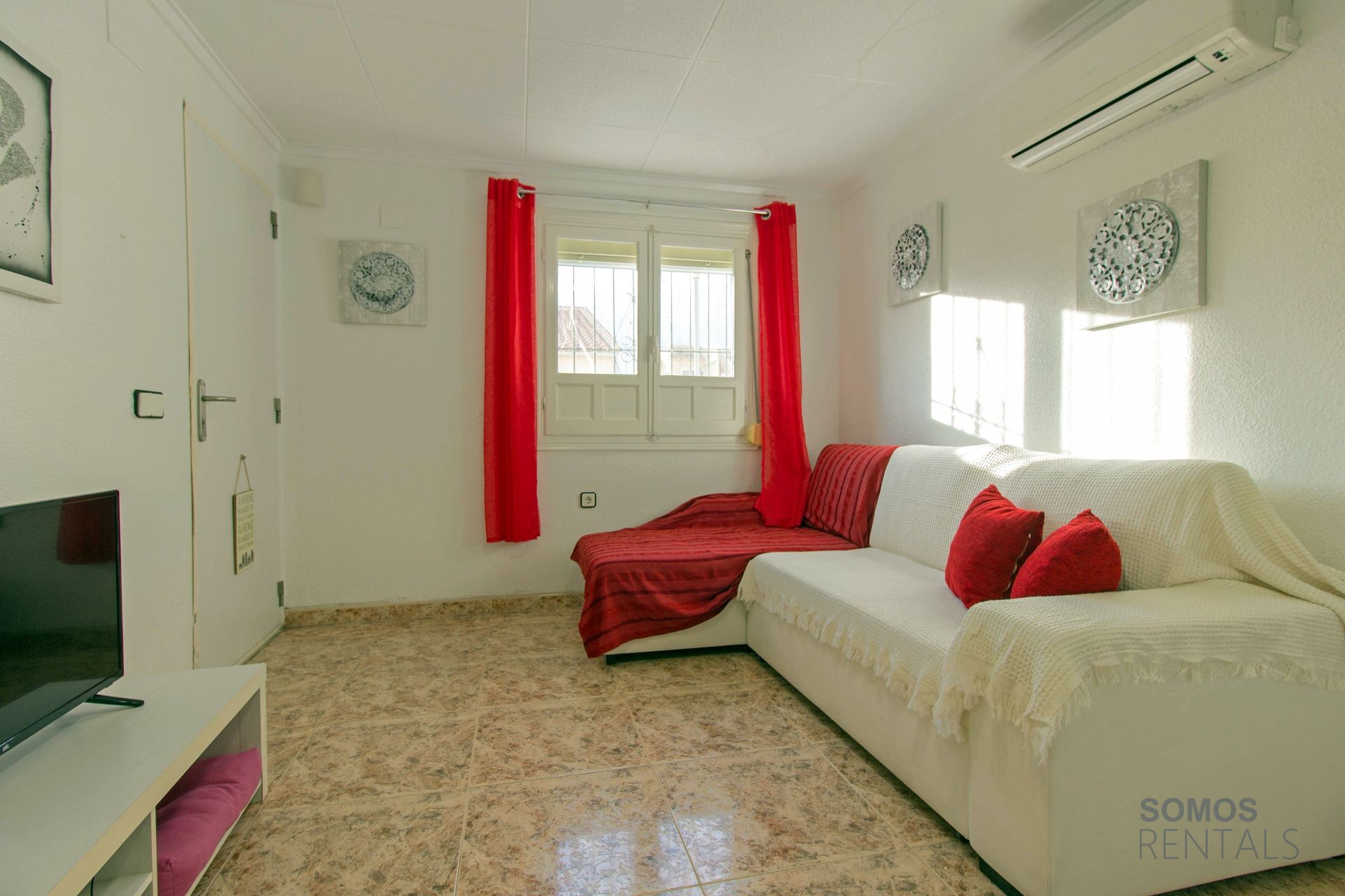 Casa Bonita, Urb La Marina — foto 9