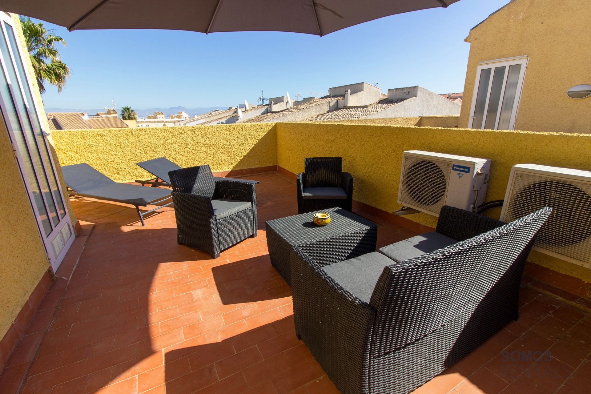 Casa Canarias, Gran Alacant — fotografía 38