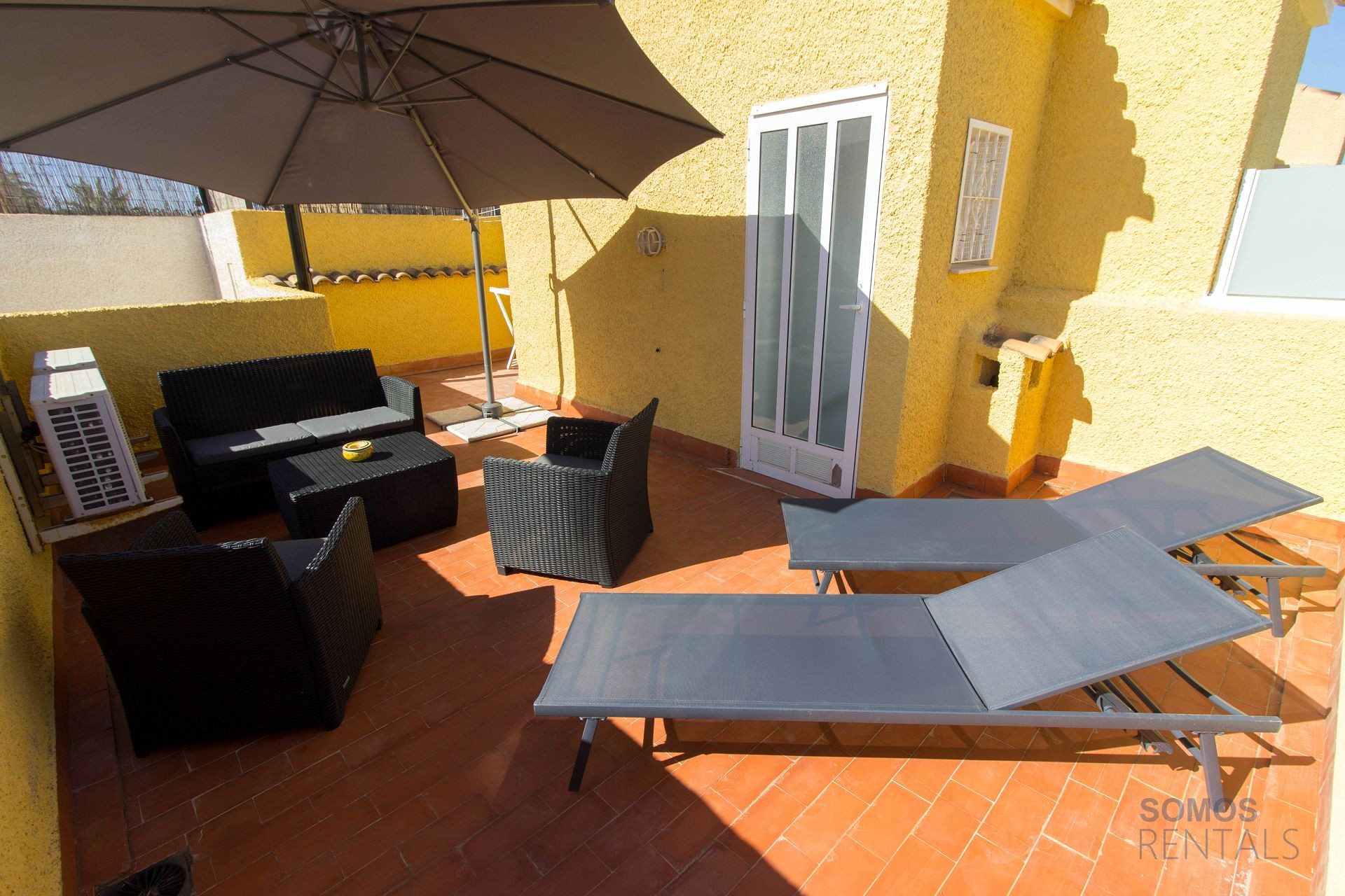 Casa Canarias, Gran Alacant — fotografía 41