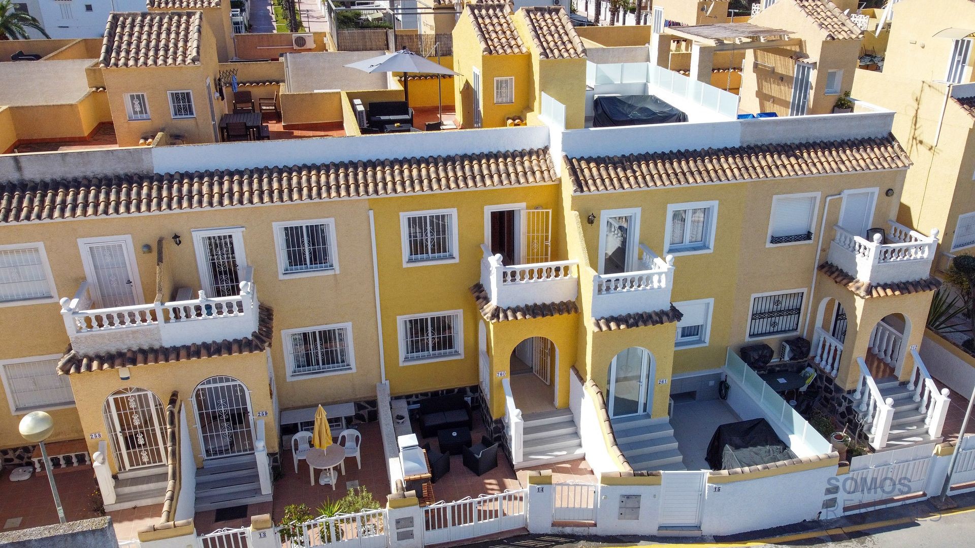 Casa Canarias, Gran Alacant — fotografía 48