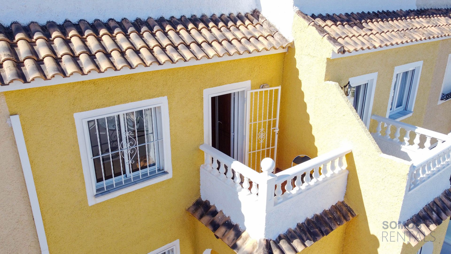 Casa Canarias, Gran Alacant — fotografía 49