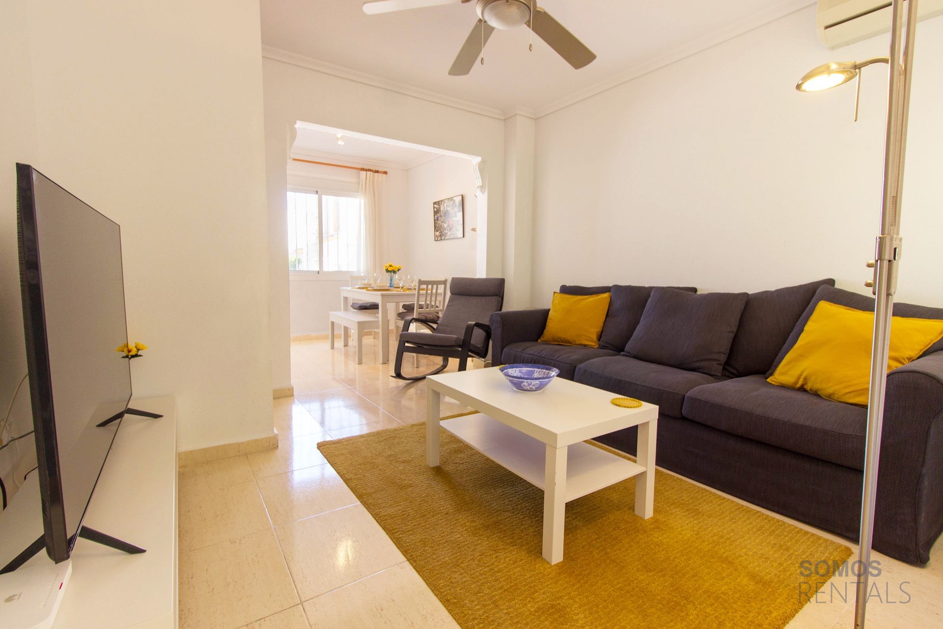 Casa Canarias, Gran Alacant — fotografía 13