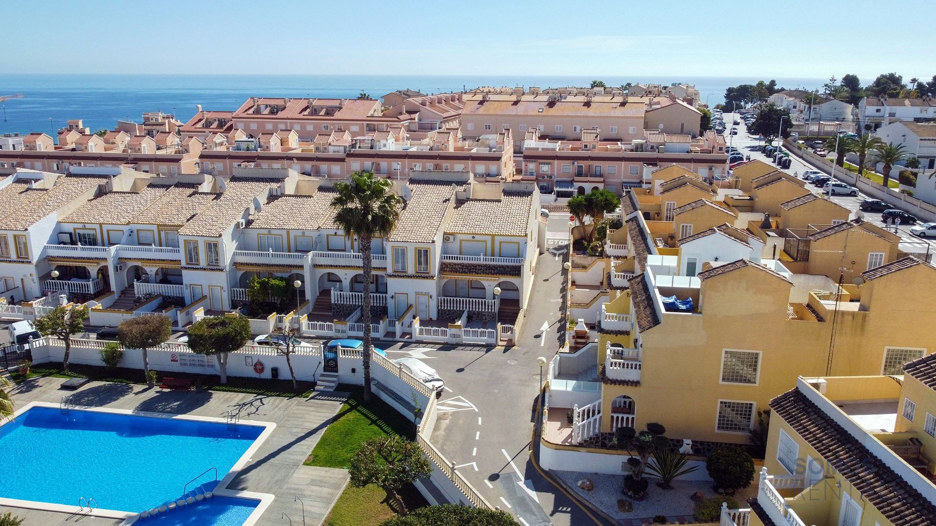 Casa Canarias, Gran Alacant — fotografía 47