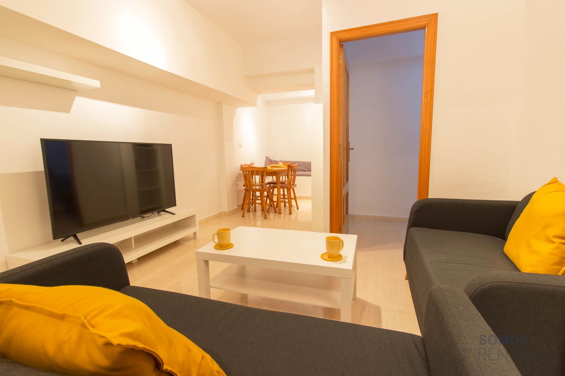 Casa Canarias, Gran Alacant — fotografía 19