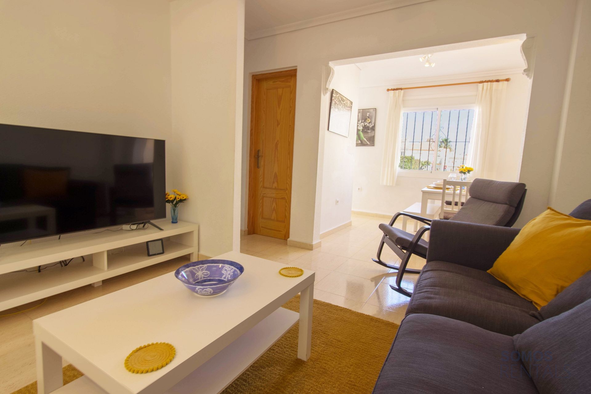 Casa Canarias, Gran Alacant — fotografía 12