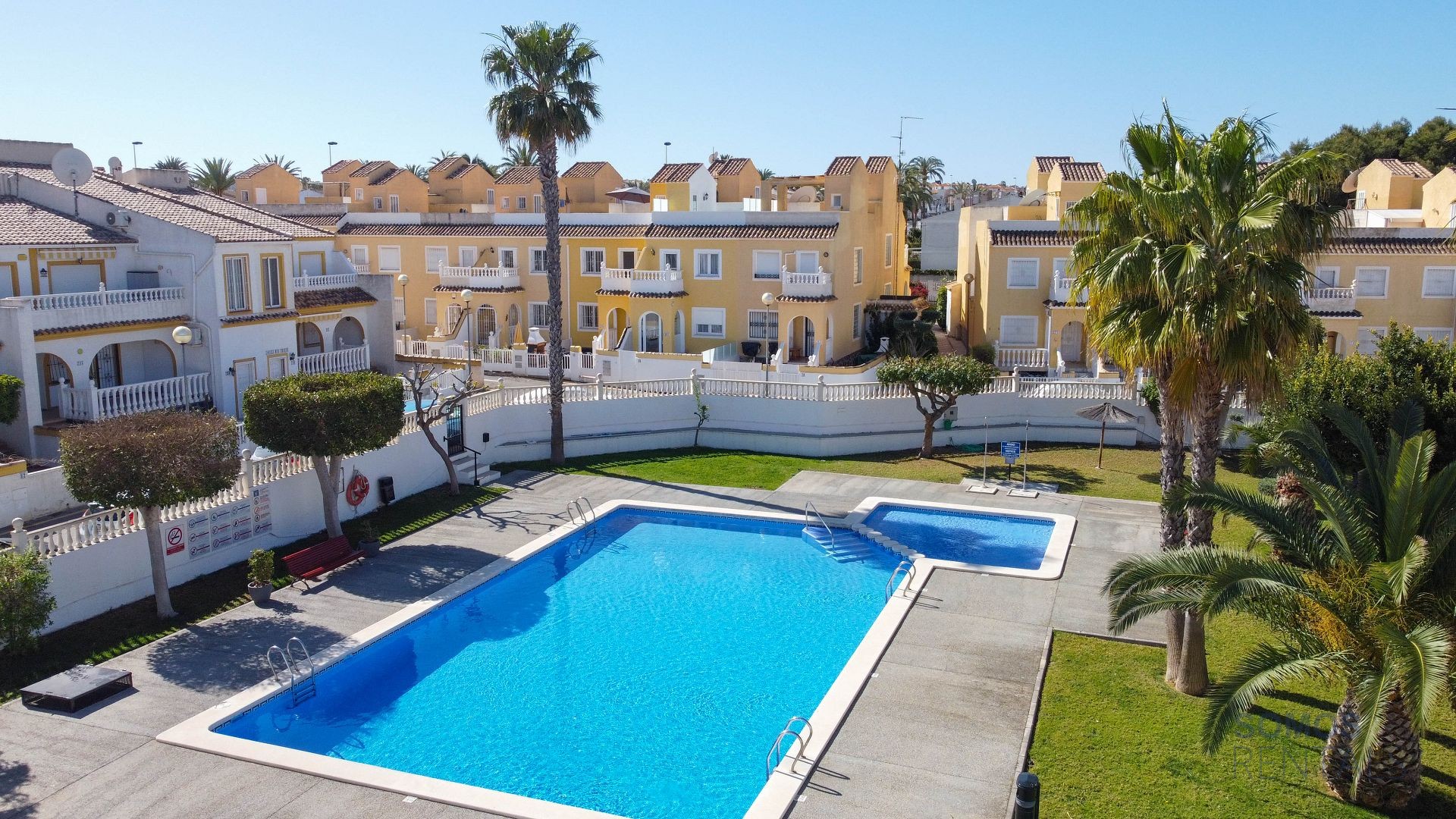 Casa Canarias, Gran Alacant — fotografía 51