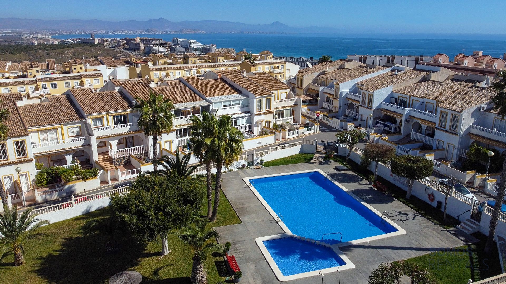 Casa Canarias, Gran Alacant — fotografía 46