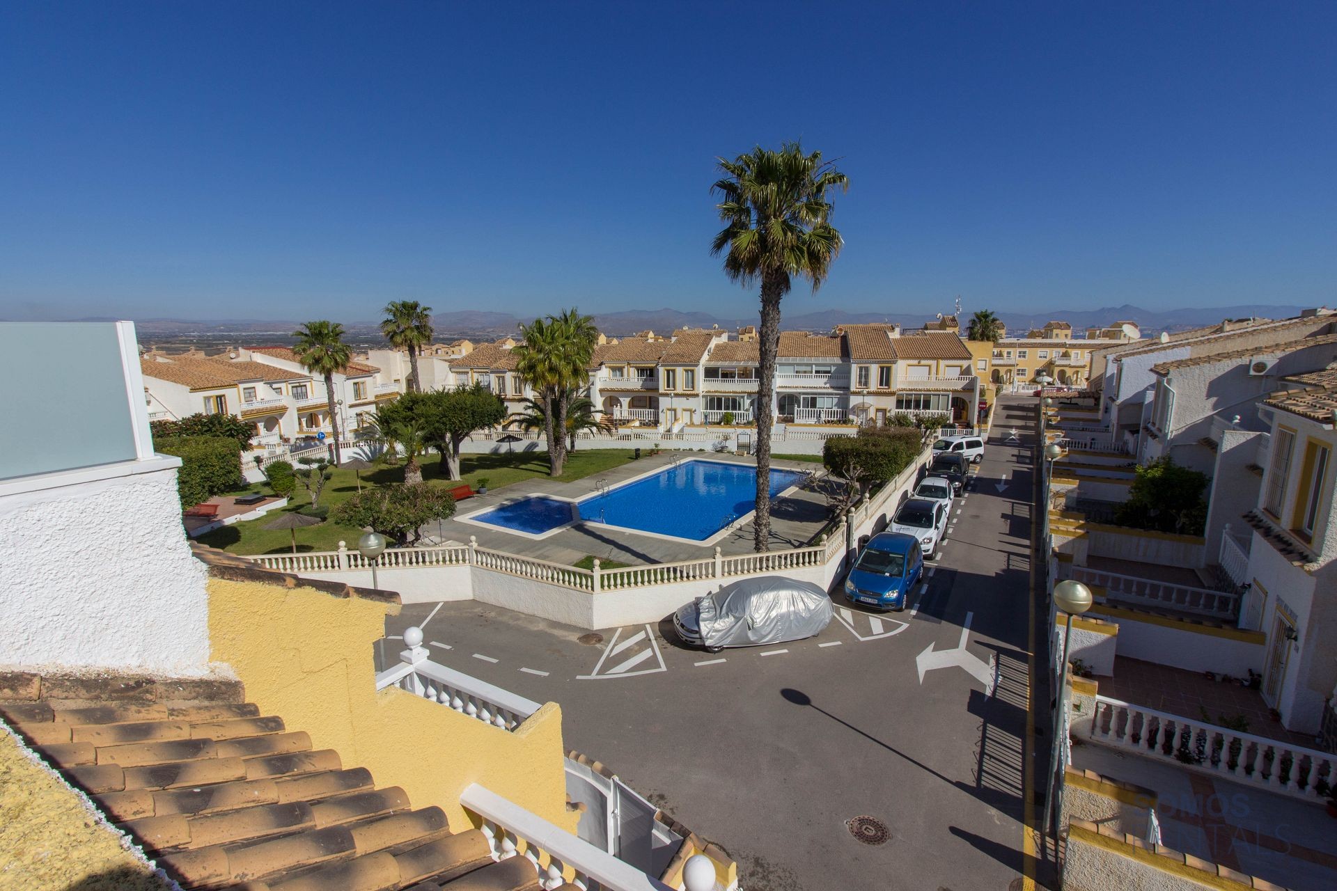 Casa Canarias, Gran Alacant — fotografía 43